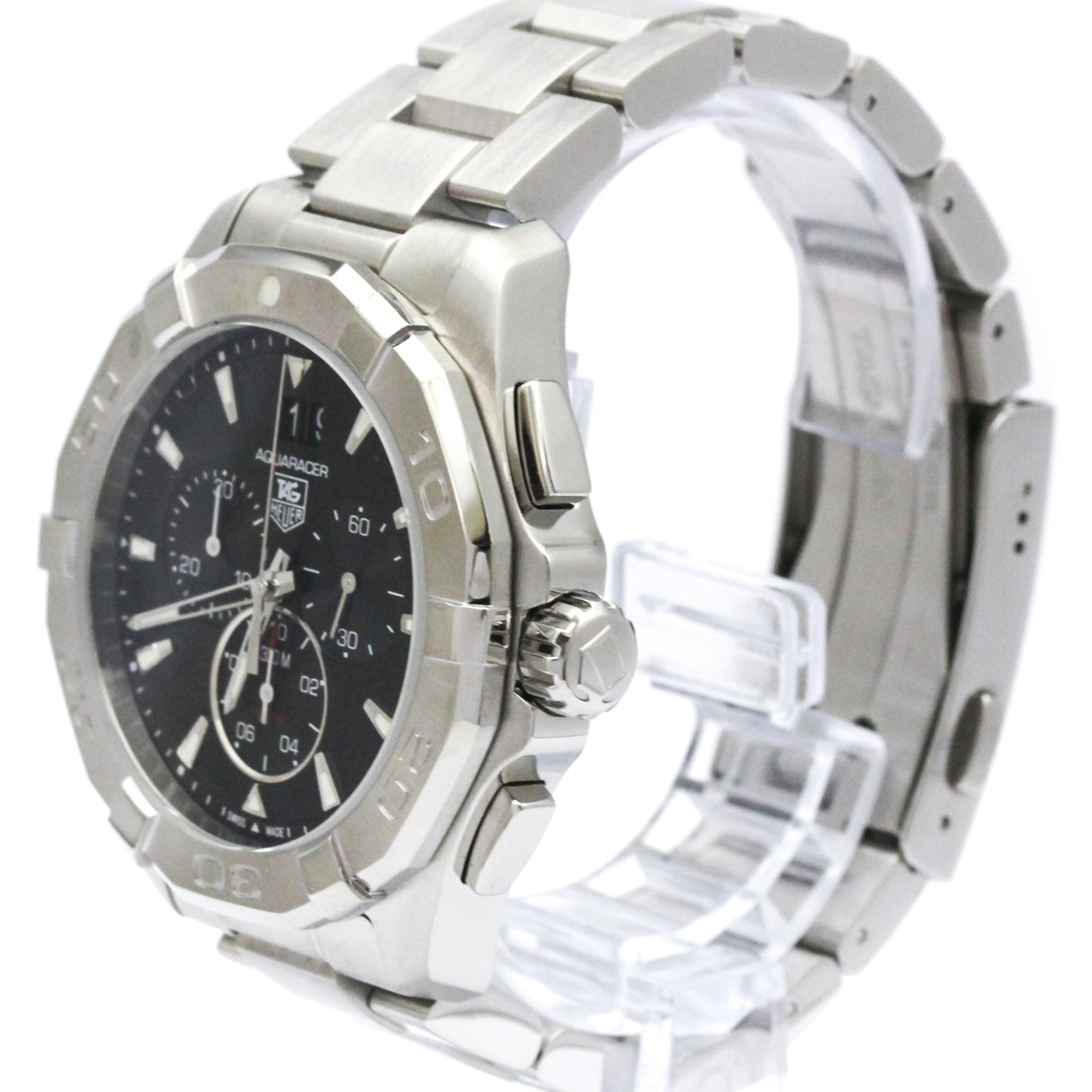 TAG Heuer Aquaracer CAY1110