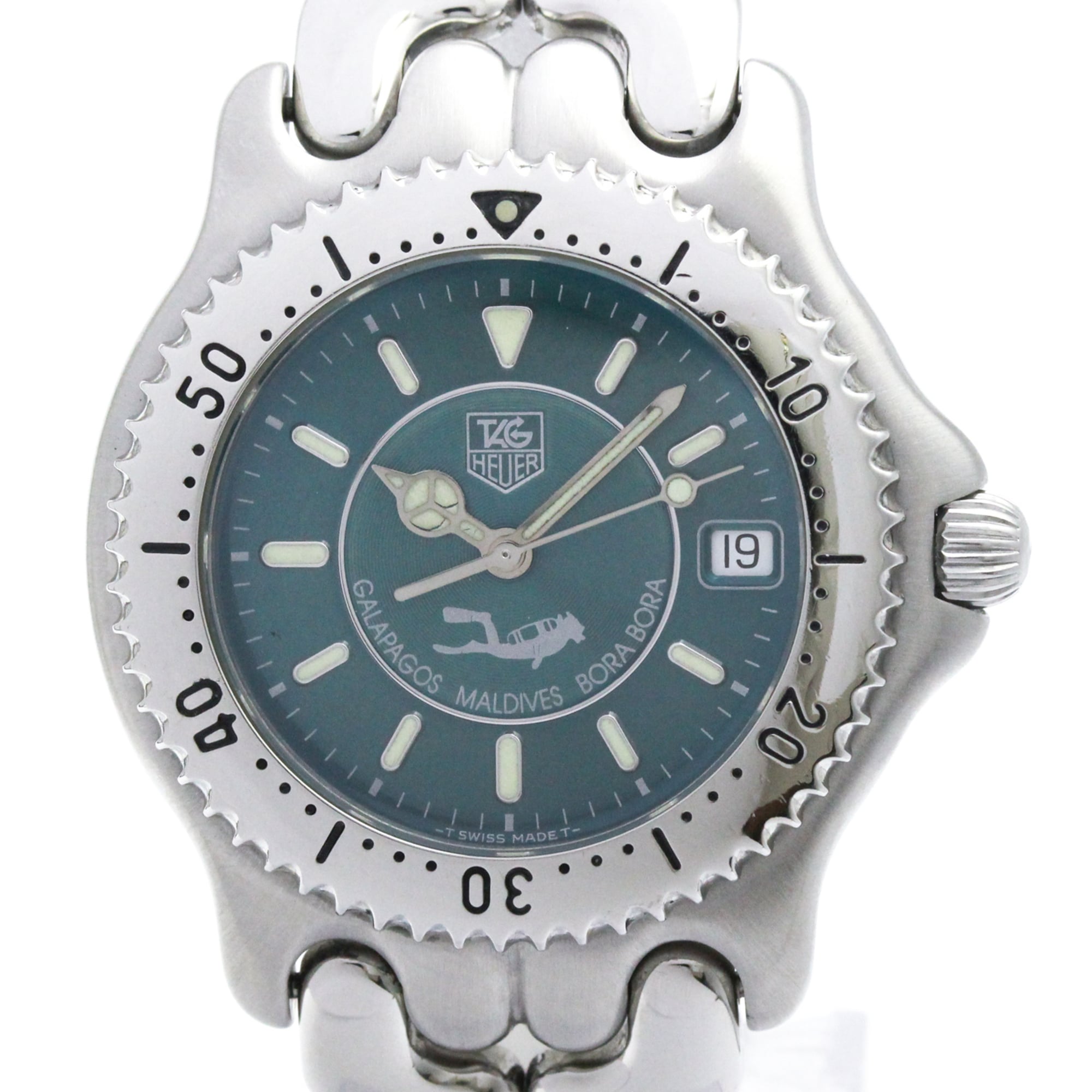 TAG Heuer Sel WG111K