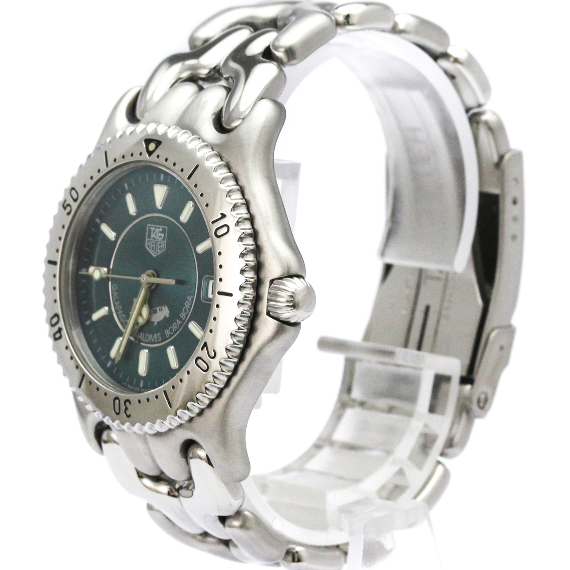 TAG Heuer Sel WG111K