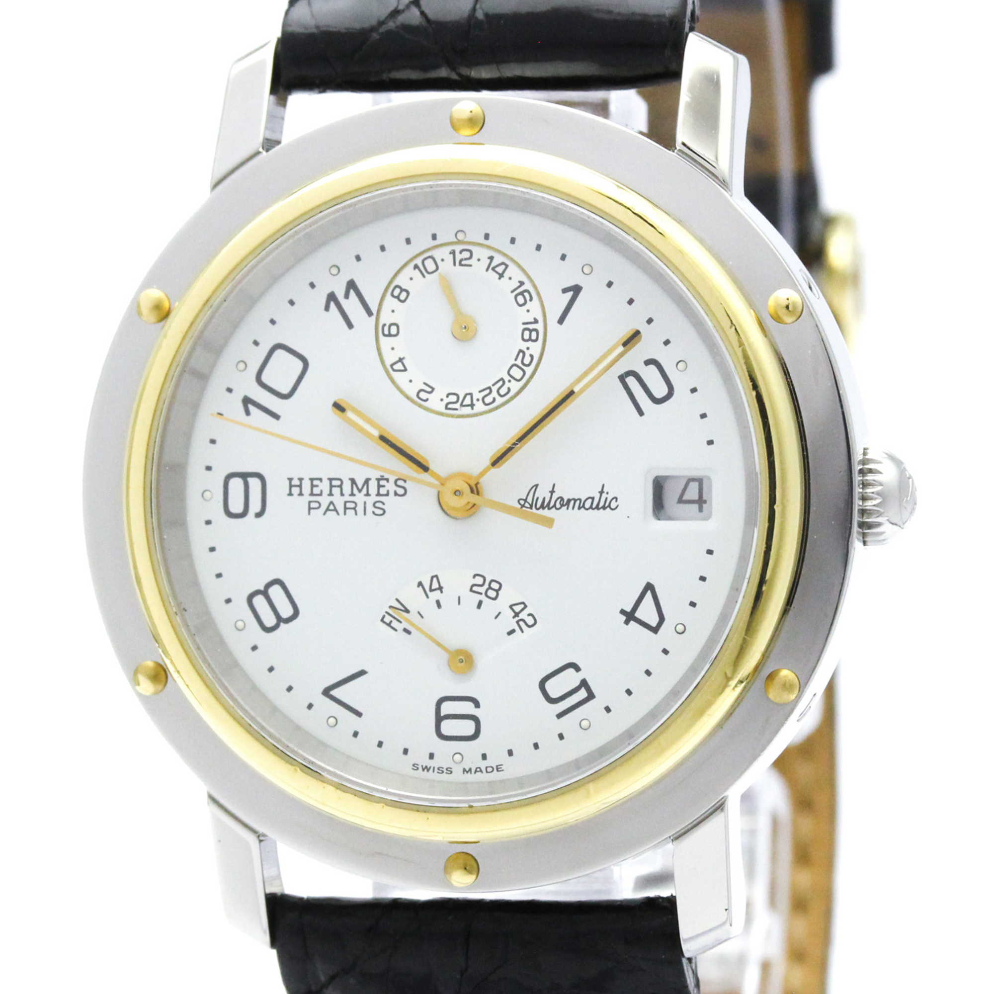 Hermès Clipper CL5.720