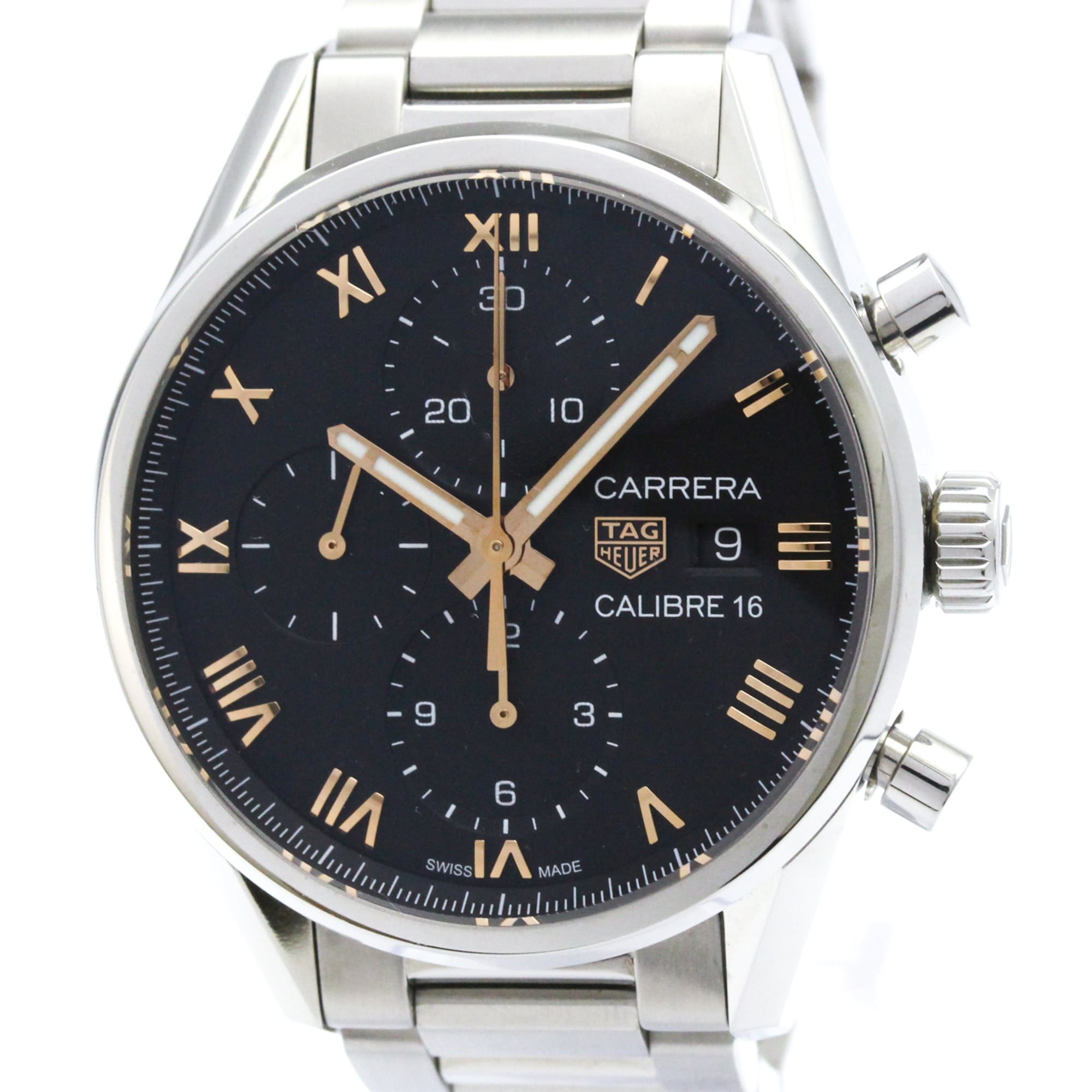 TAG Heuer Carrera CBK2113