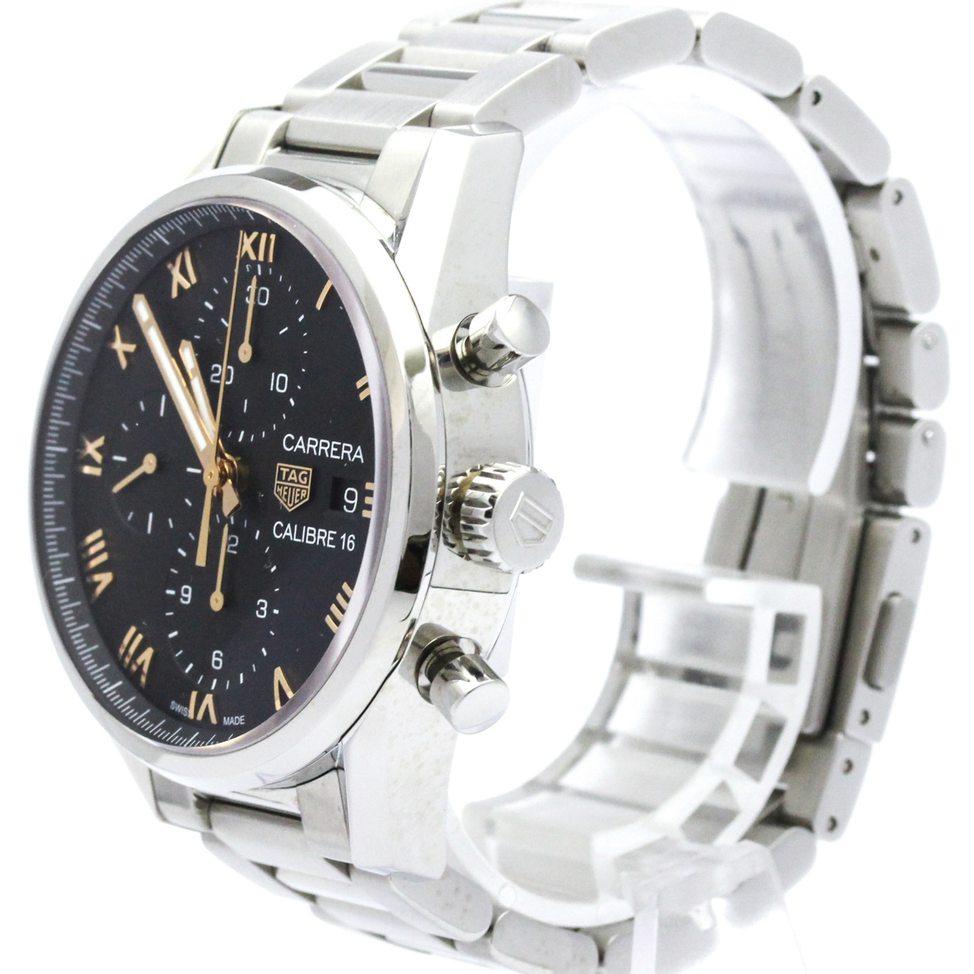 TAG Heuer Carrera CBK2113