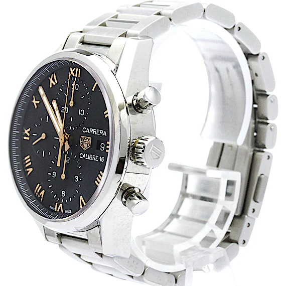 TAG Heuer Carrera CBK2113 TAG Heuer Carrera CBK2113