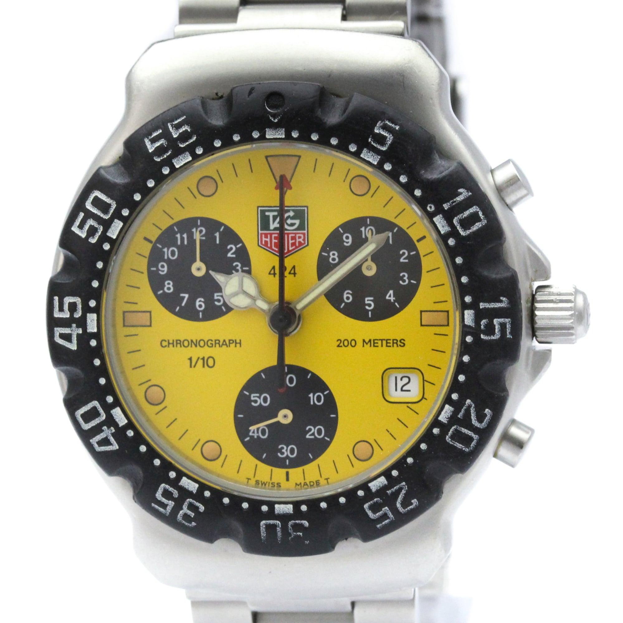 TAG Heuer Formula 1 CA1212