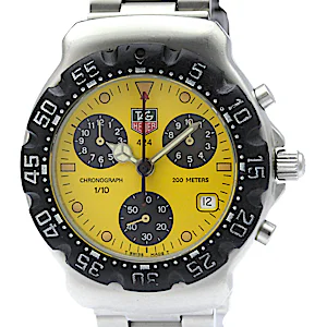 TAG Heuer Formula 1 CA1212 TAG Heuer Formula 1 CA1212