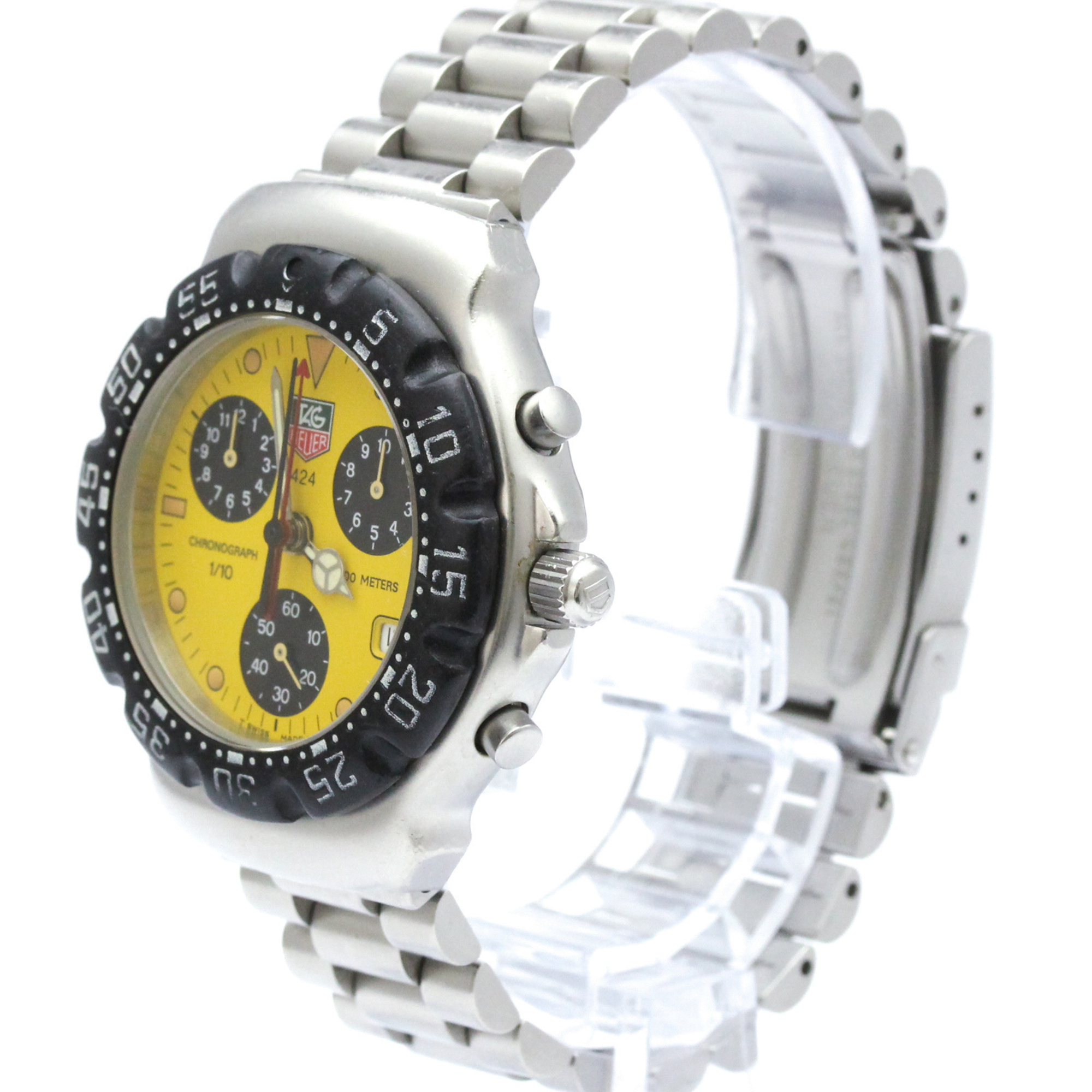 TAG Heuer Formula 1 CA1212