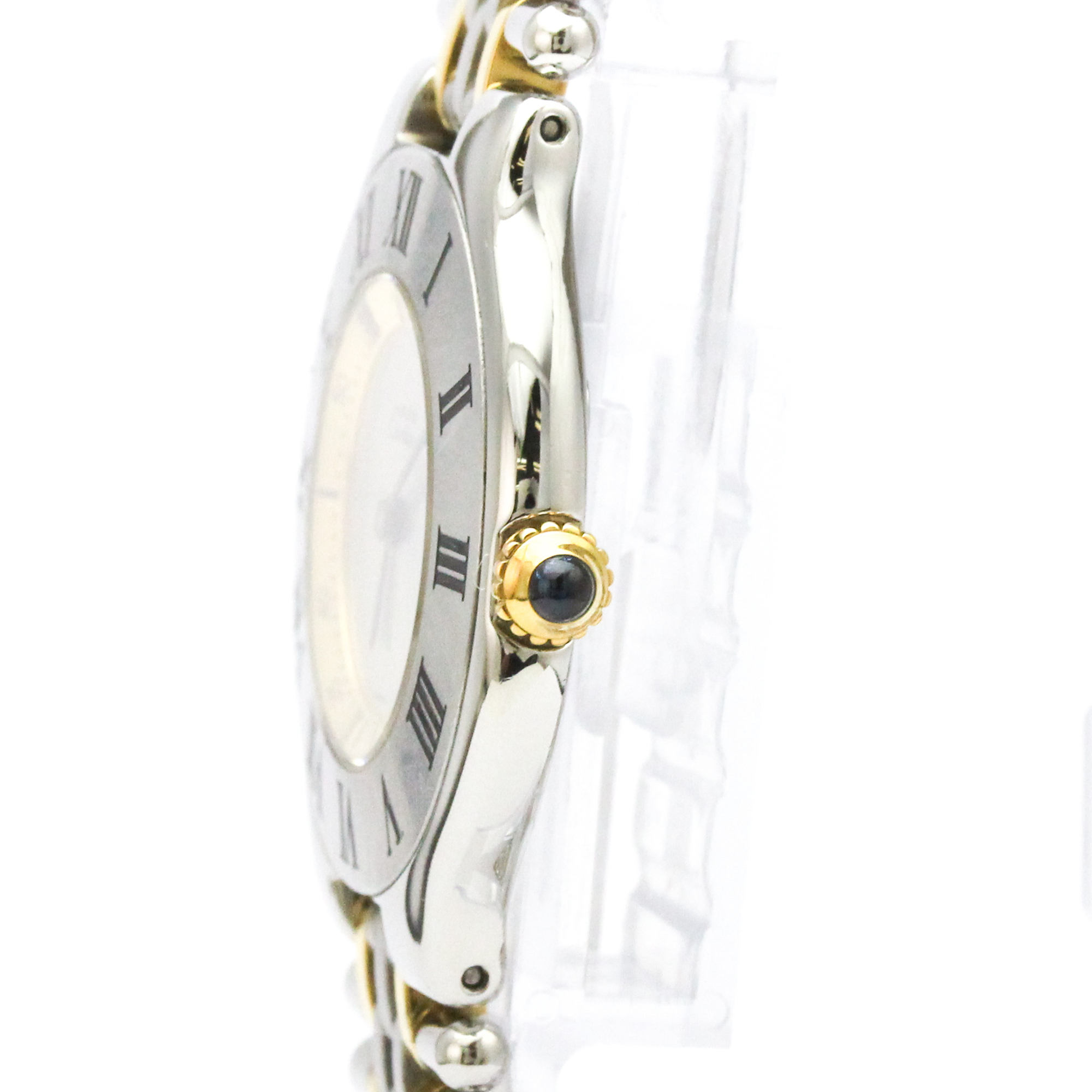 Cartier Must W10074F4