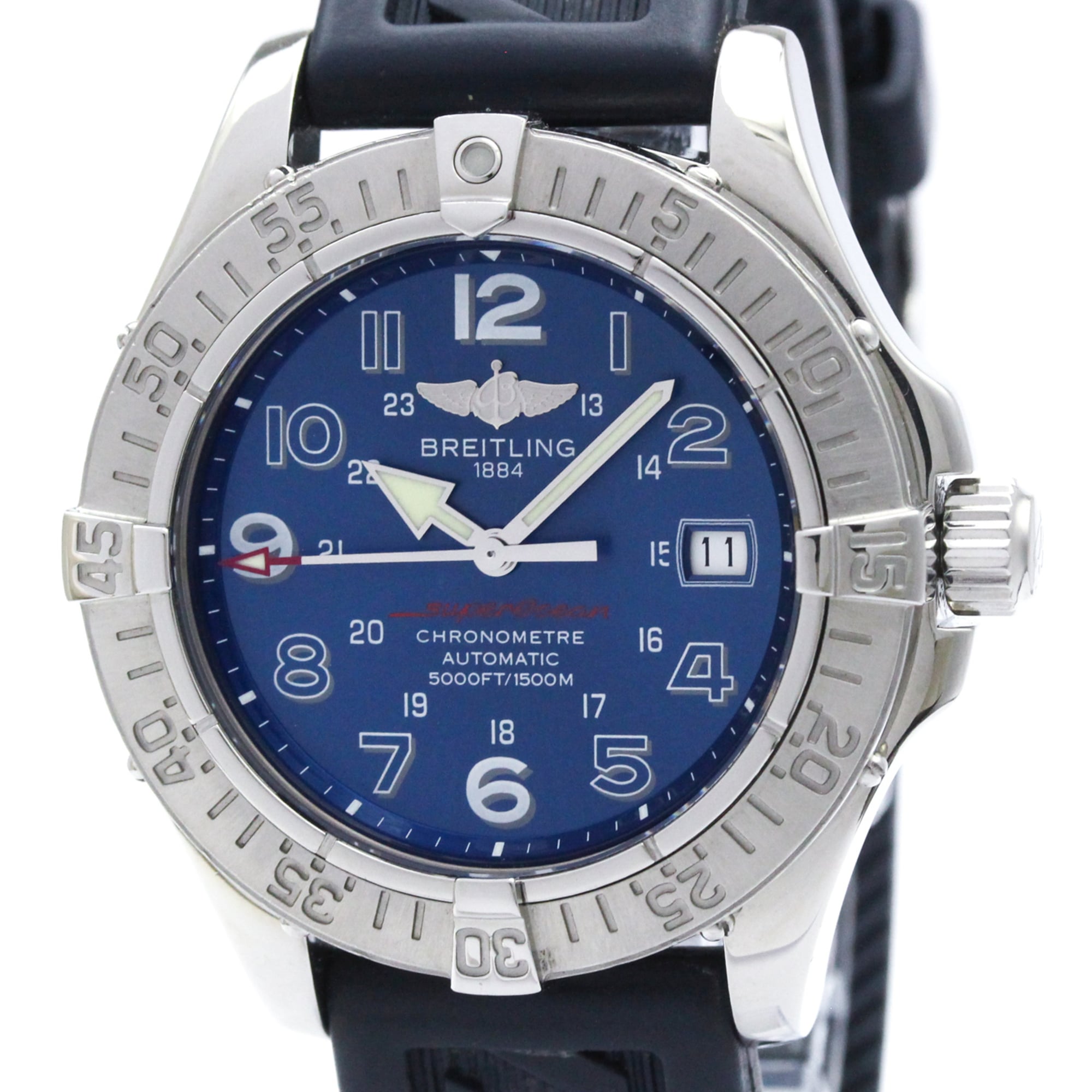 Breitling Superocean A17360