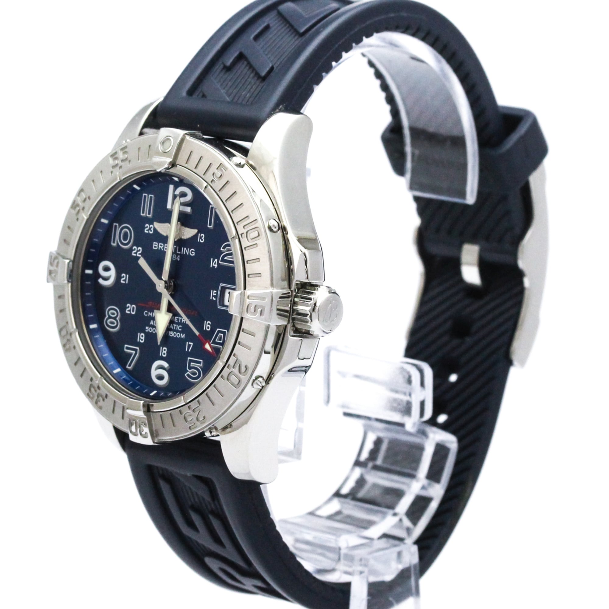 Breitling Superocean A17360