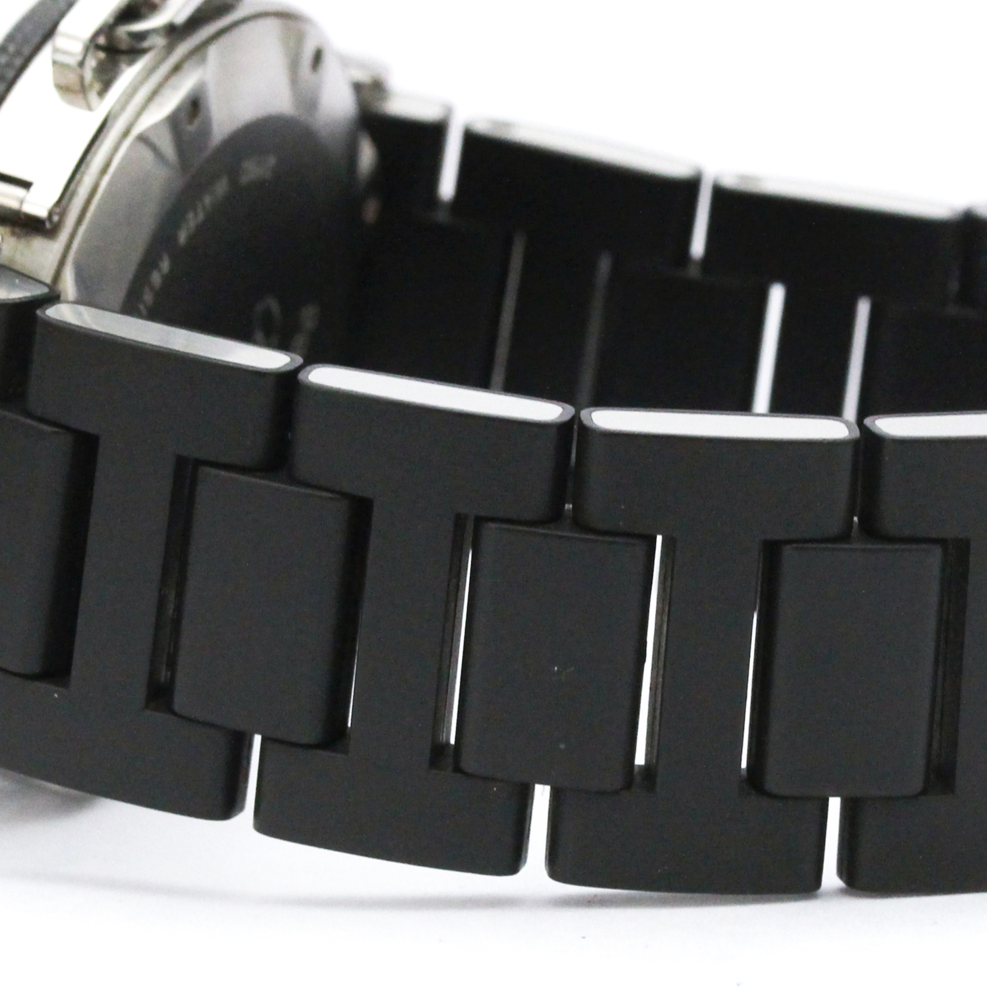 Cartier Pasha W31077U2