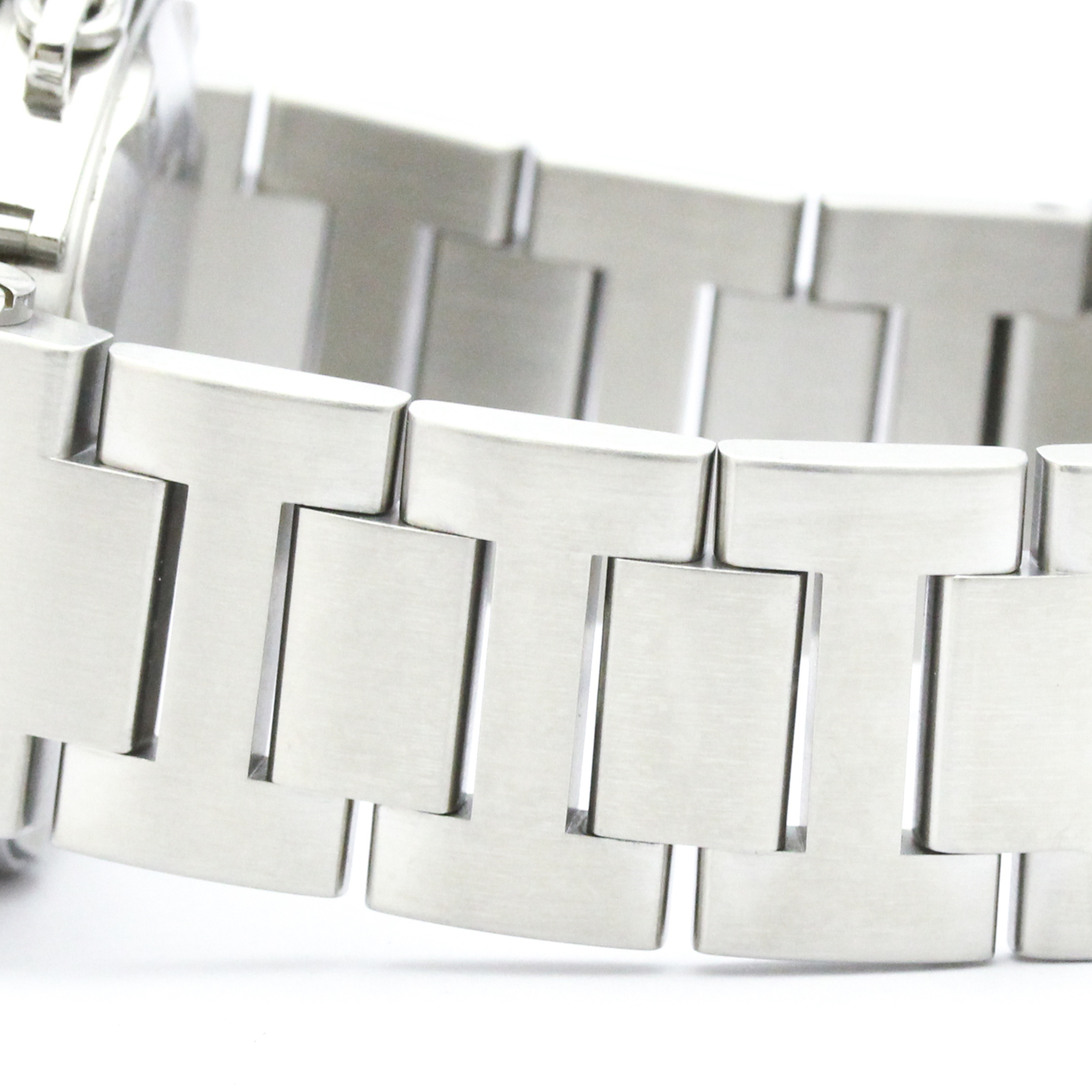 Cartier Pasha W31077M7