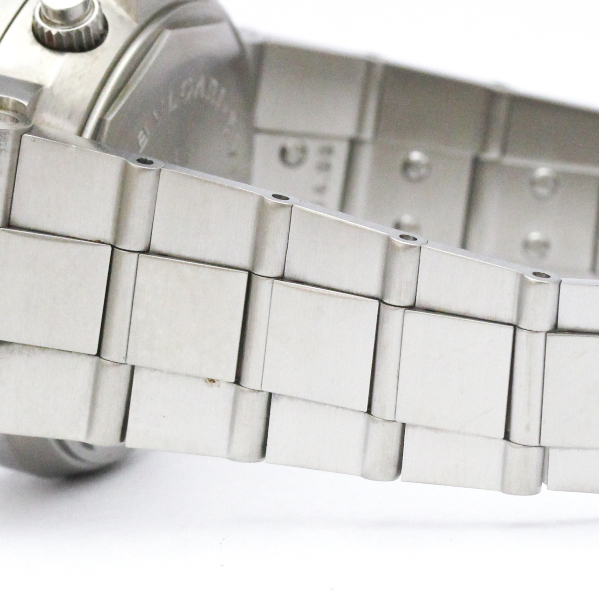 Bvlgari Diagono SCB38S