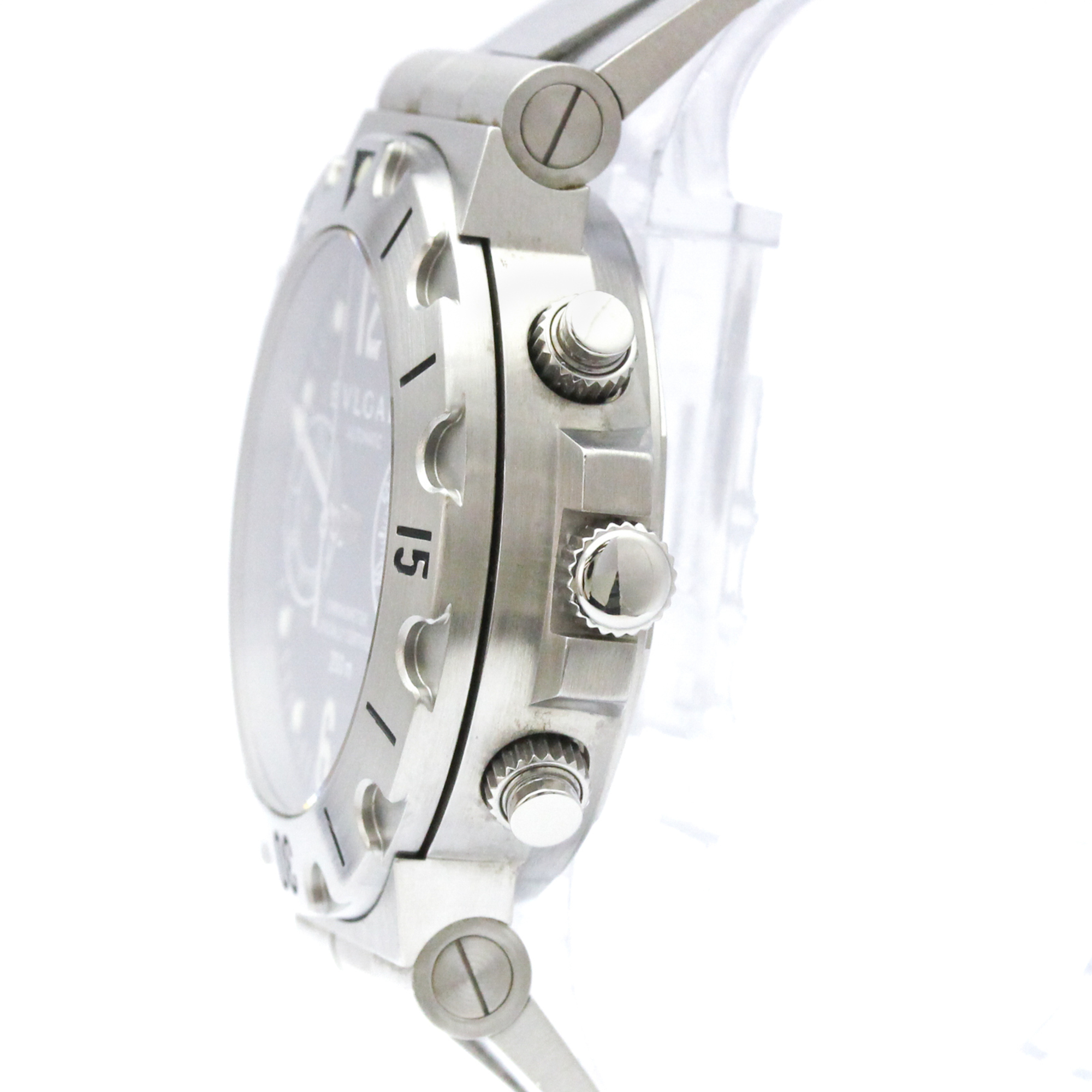 Bvlgari Diagono SCB38S