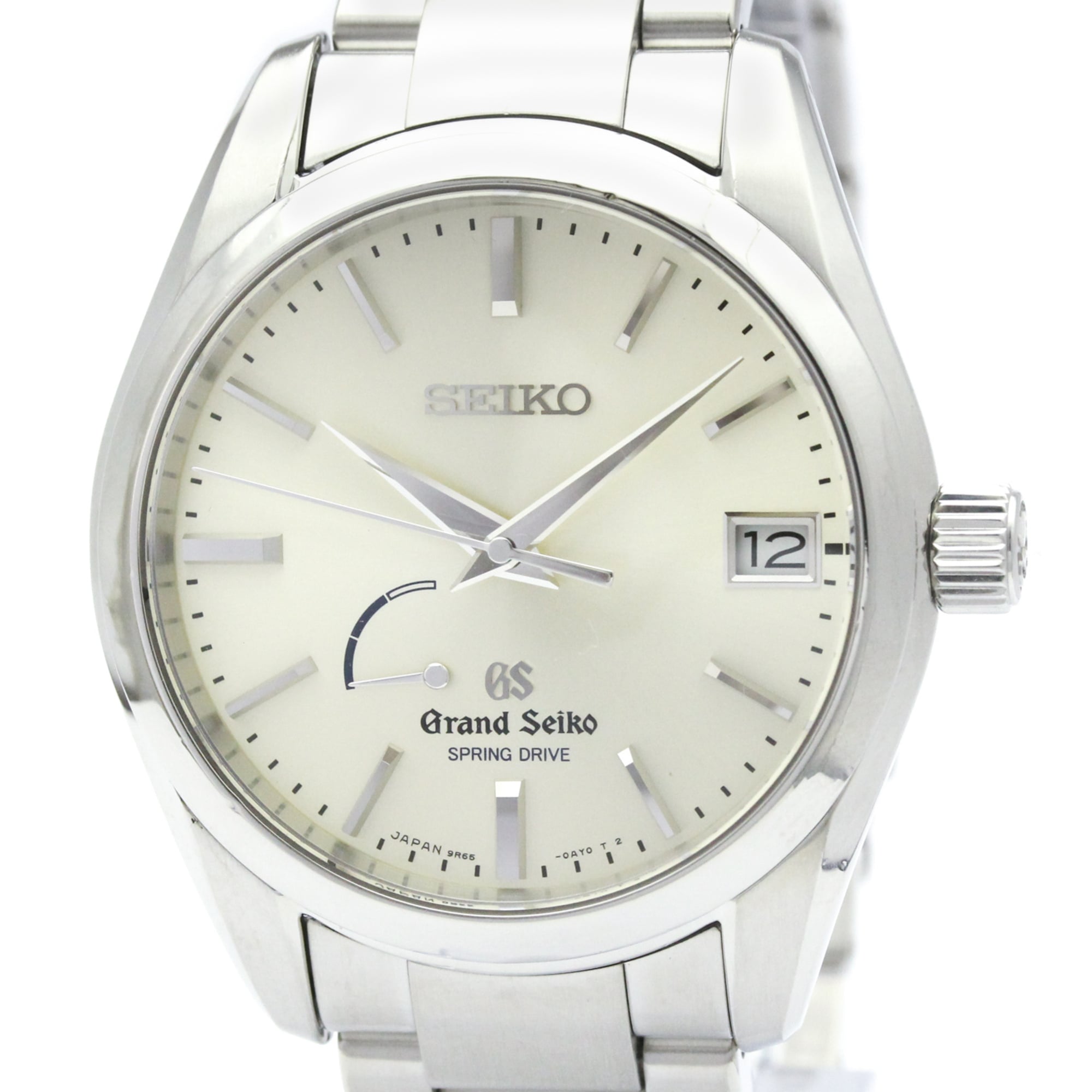 Seiko Grand Seiko SBGA083(9R65-0BH0)