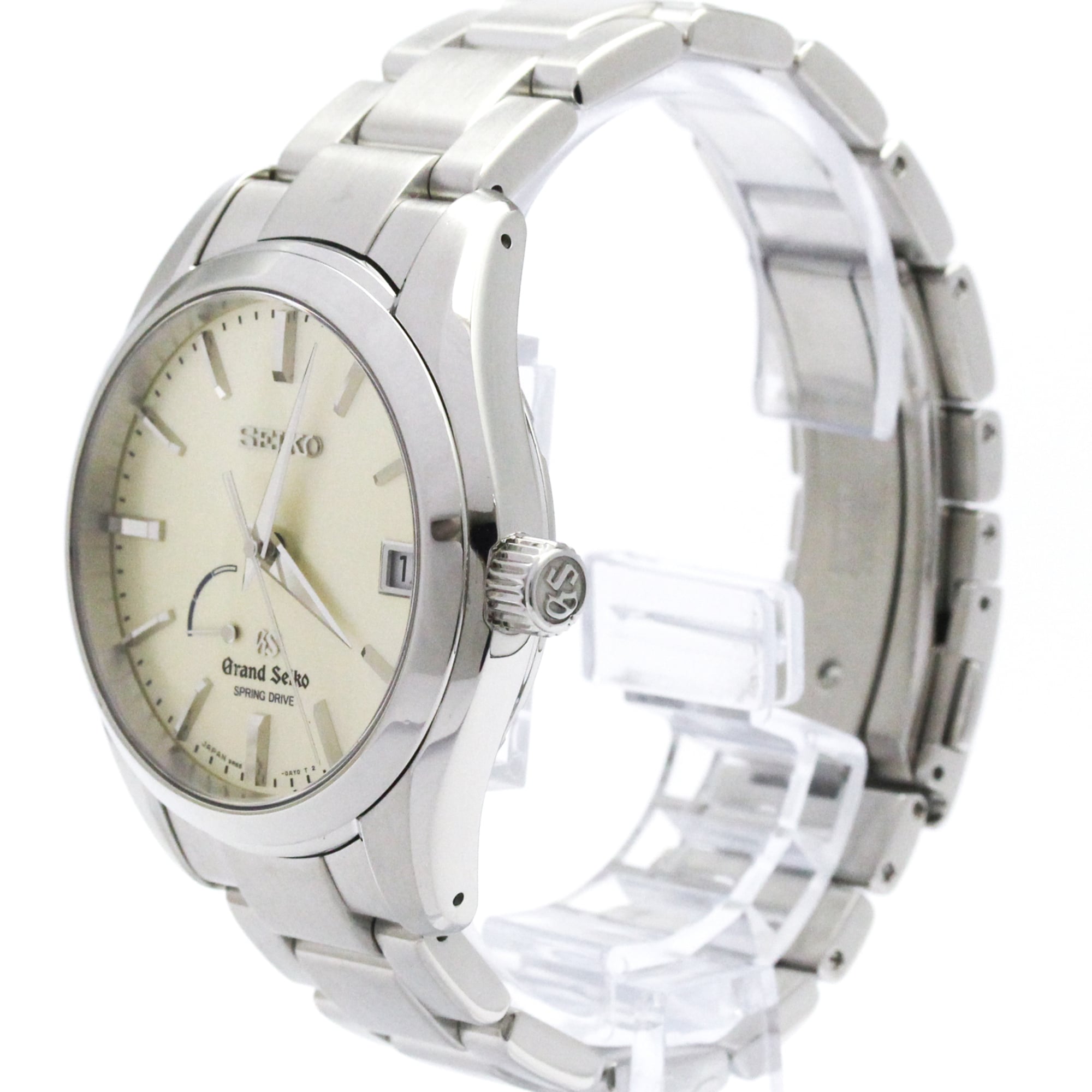 Seiko Grand Seiko SBGA083(9R65-0BH0)