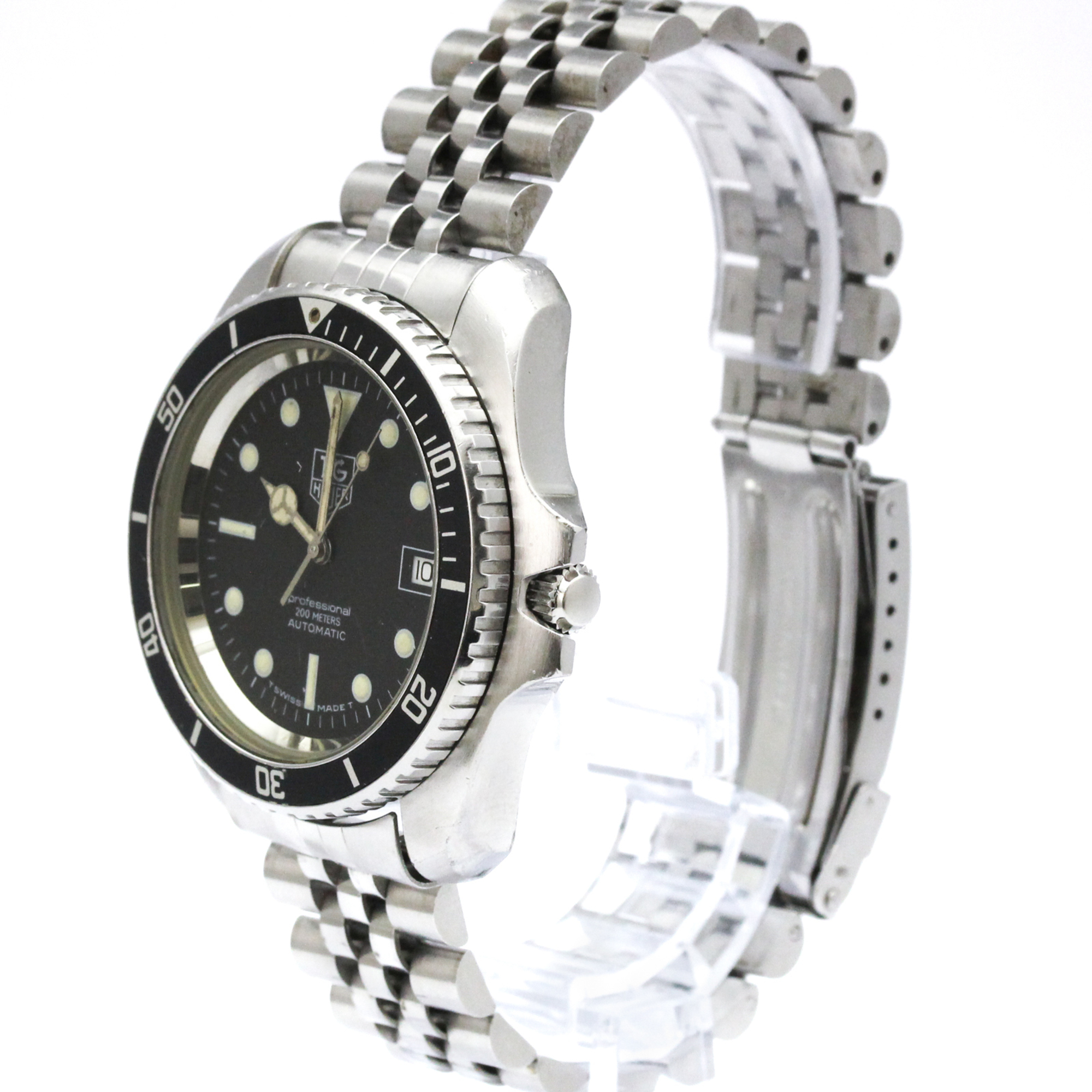 TAG Heuer Professional 844/5