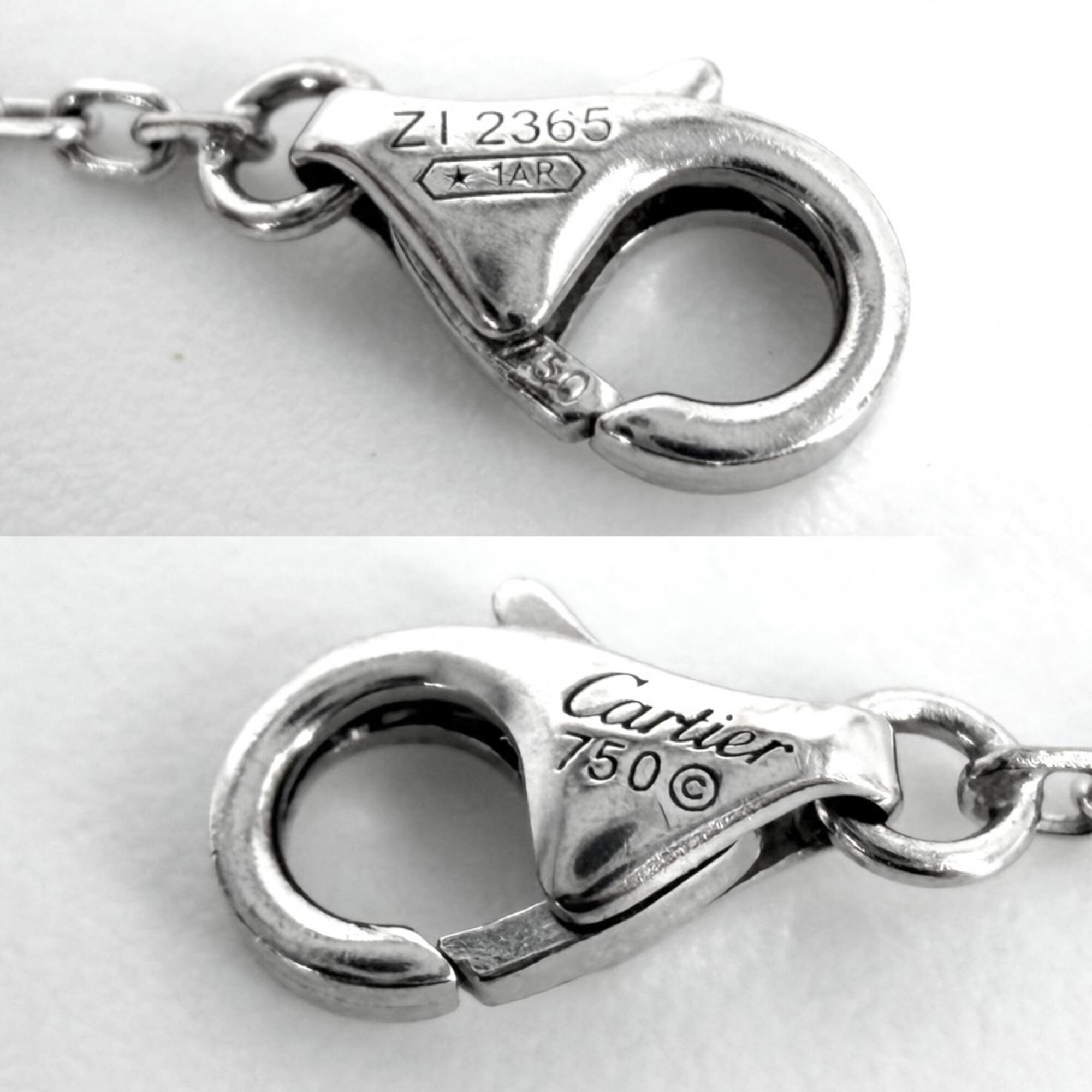 Cartier Cartier Damour Small Bracelet RN0001840