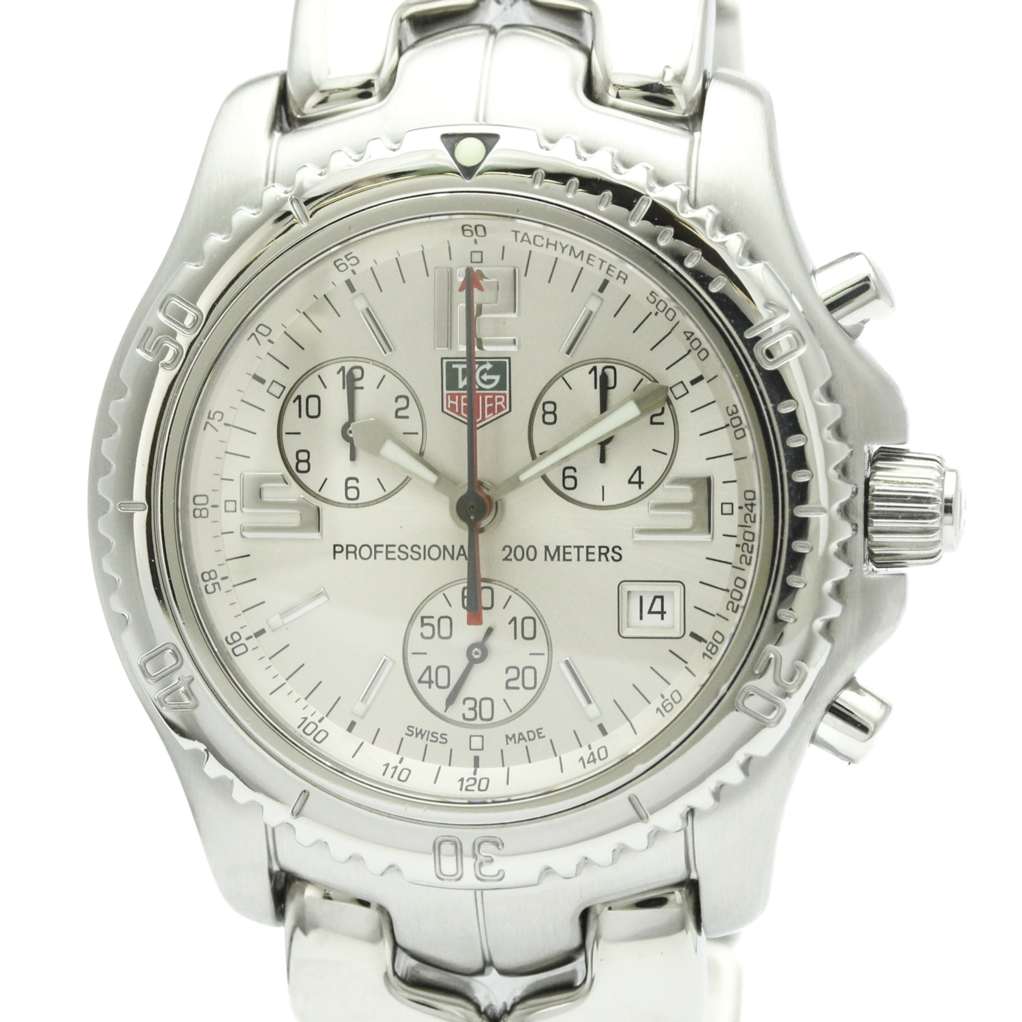 TAG Heuer Link CT1112