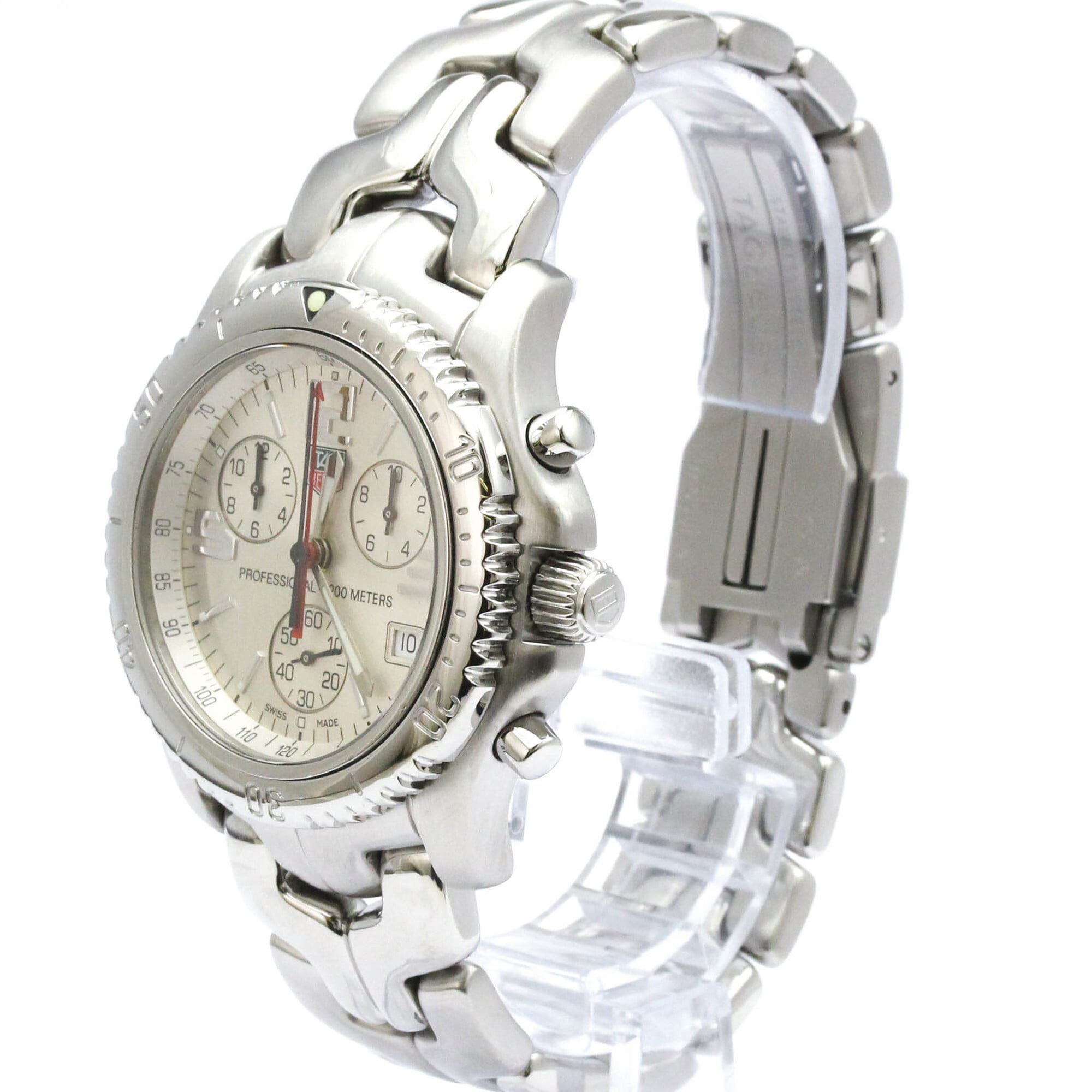 TAG Heuer Link CT1112