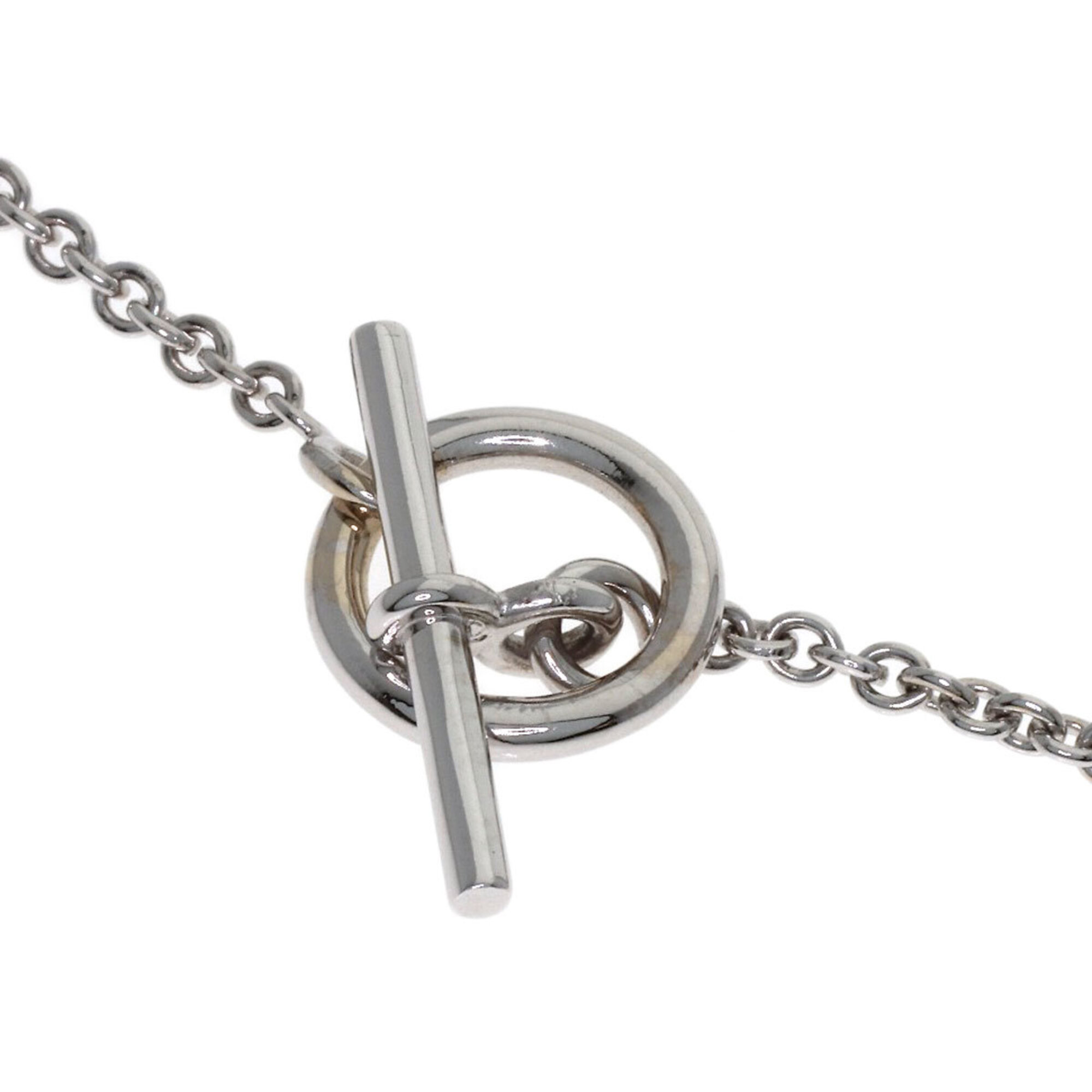 Hermès Mini Chaine d'Ancre Bracelet RN0001841