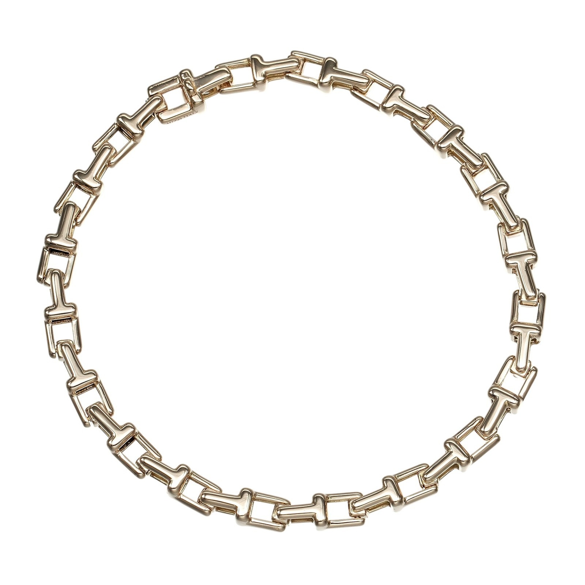 Tiffany T Narrow Bracelet RN0001845