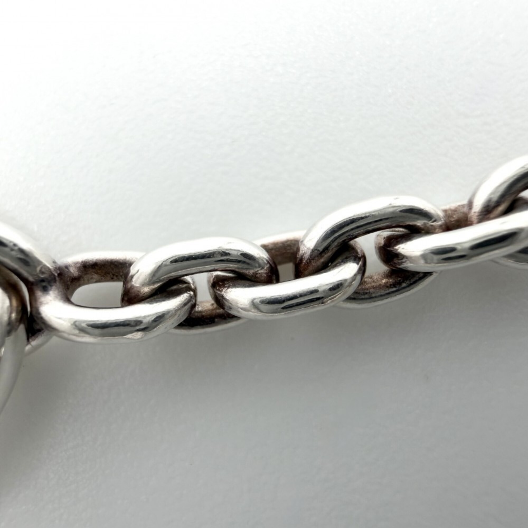 Hermès Chaine d'Ancre Farandole LG RN0001846