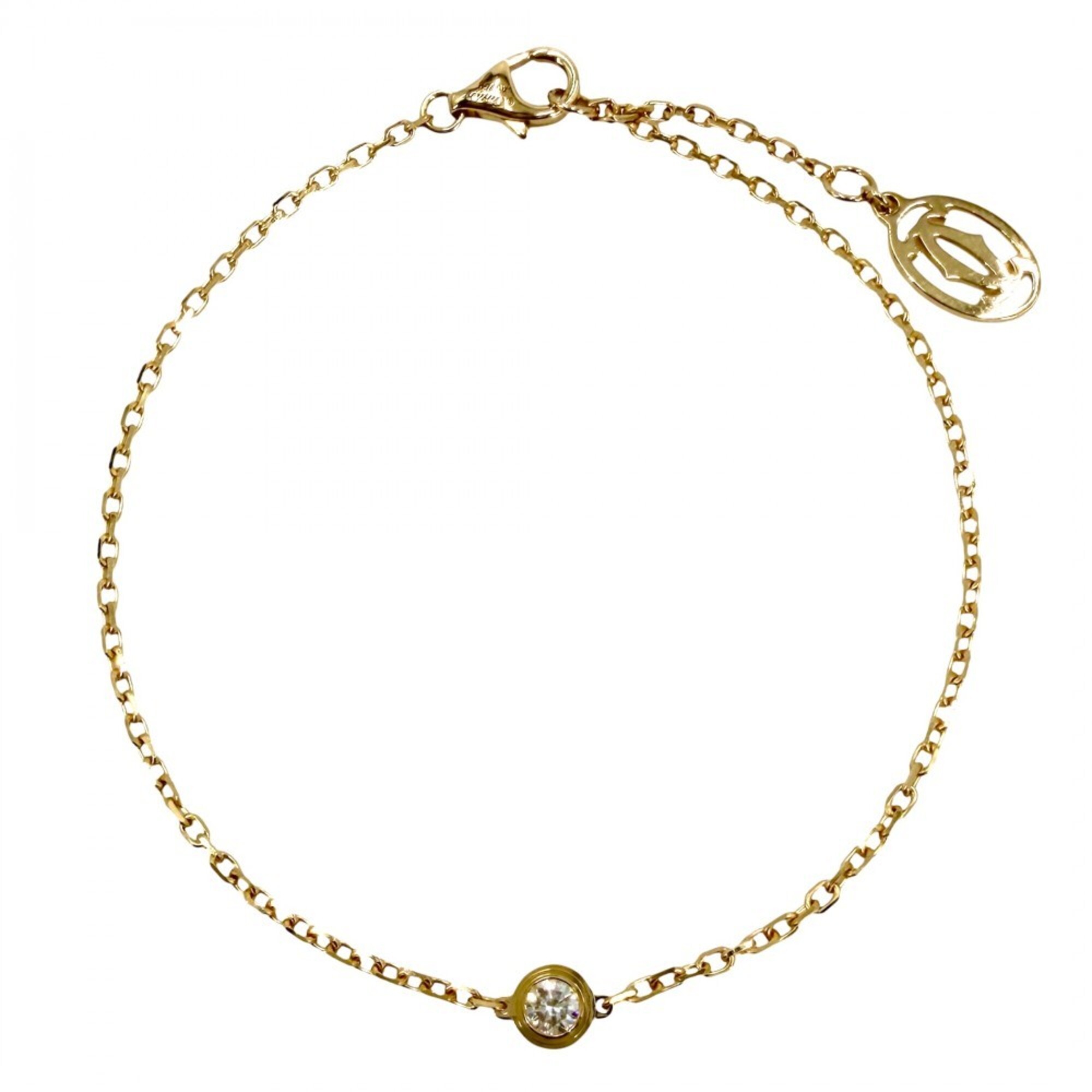 Cartier Cartier Damour SM Bracelet RN0001849