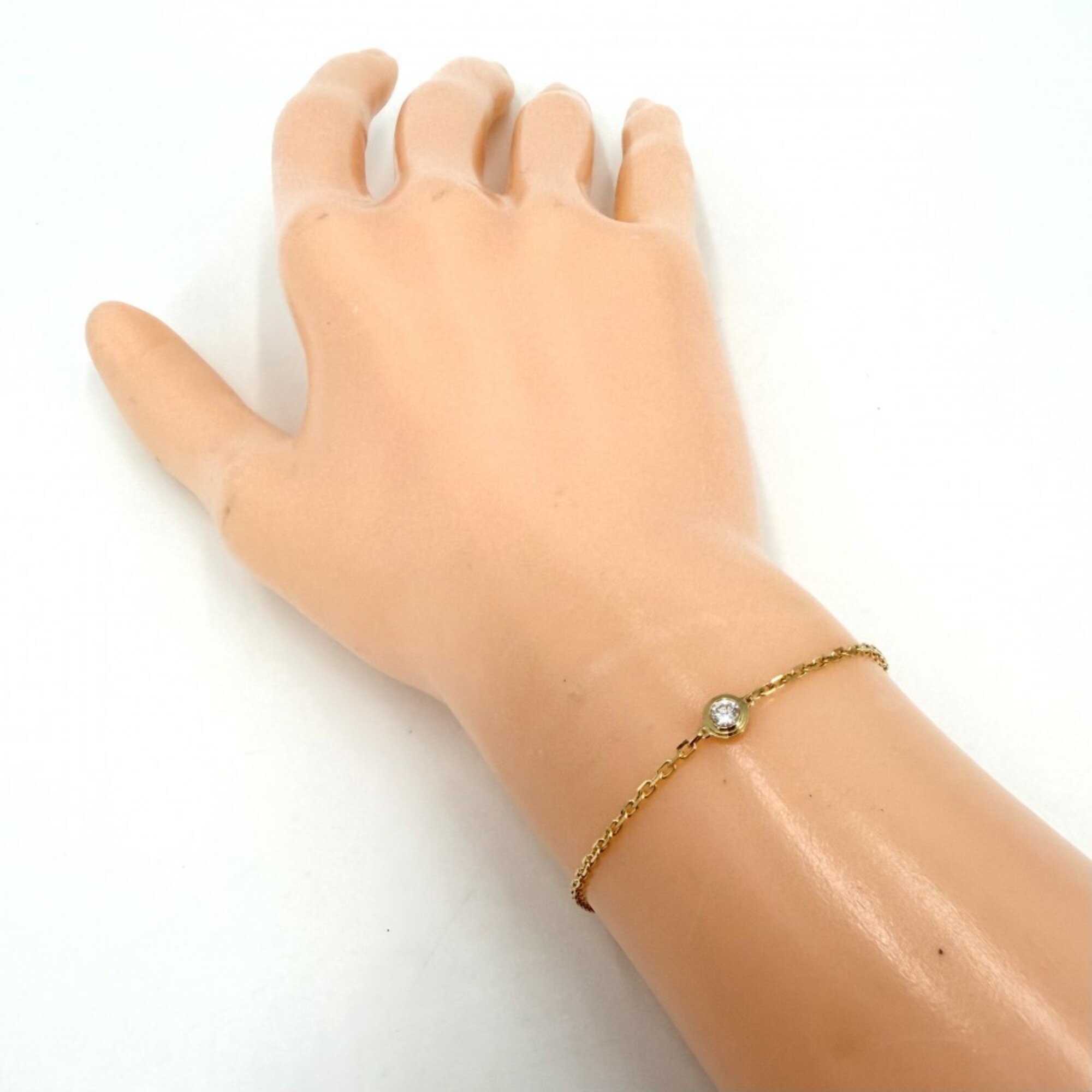 Cartier Cartier Damour SM Bracelet RN0001849