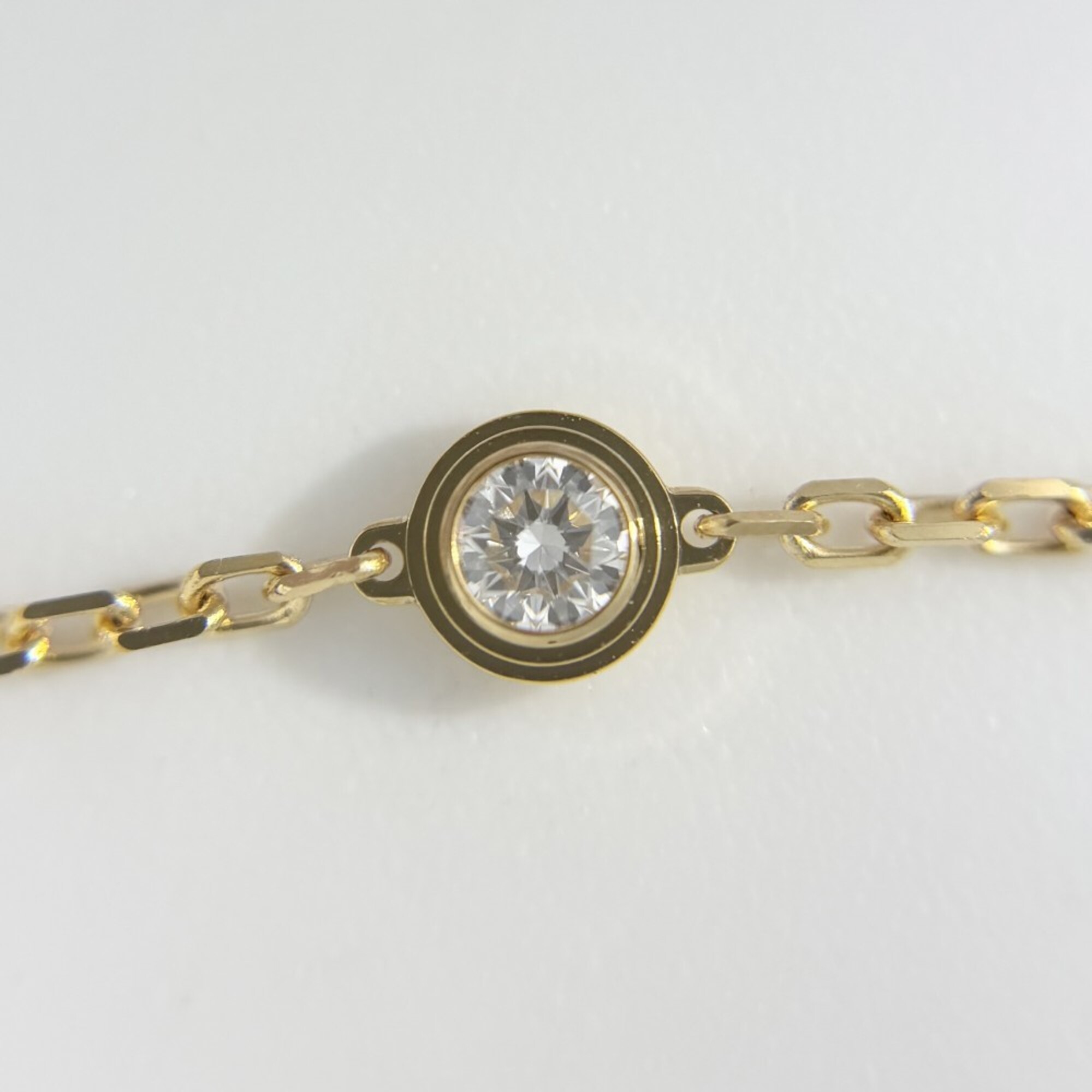 Cartier Cartier Damour SM Bracelet RN0001849