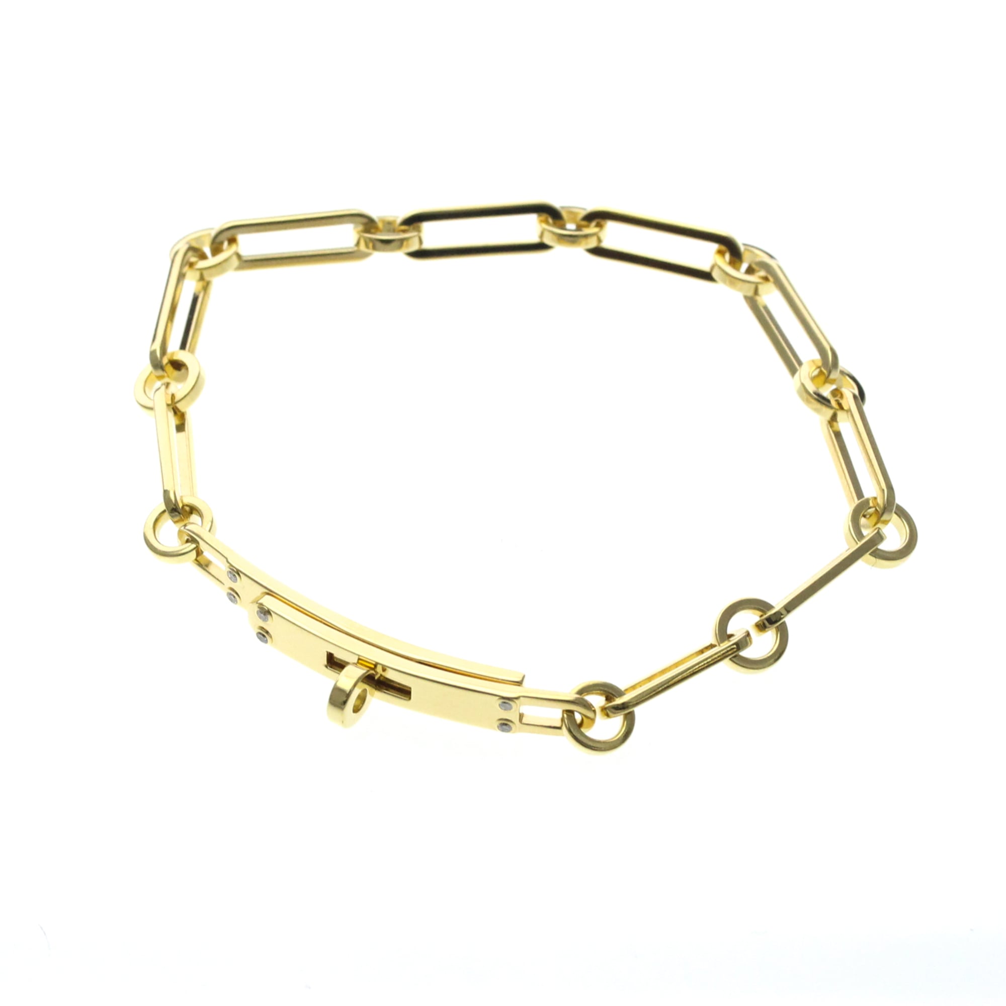 Hermès Kelly Bracelet RN0001851