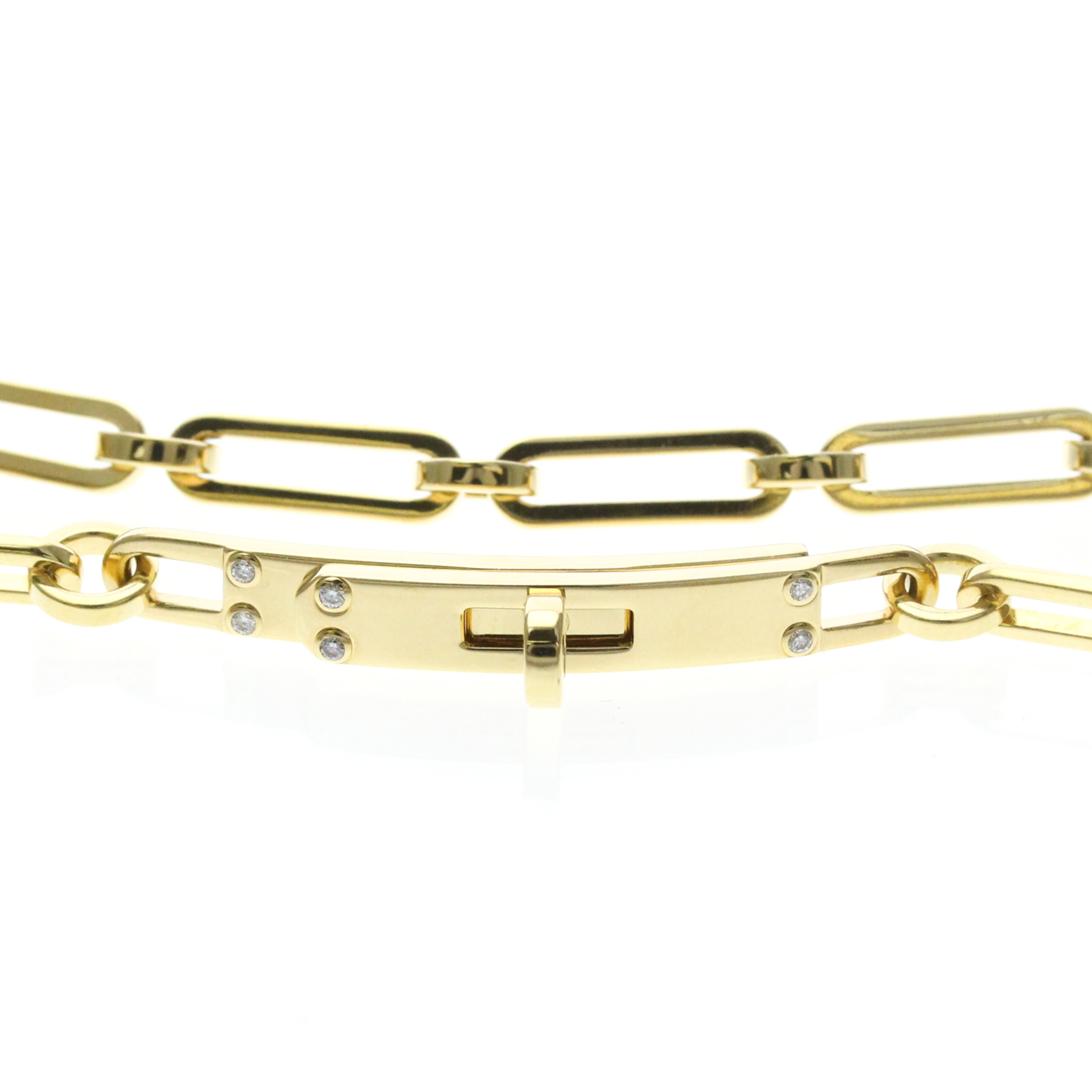 Hermès Kelly Bracelet RN0001851