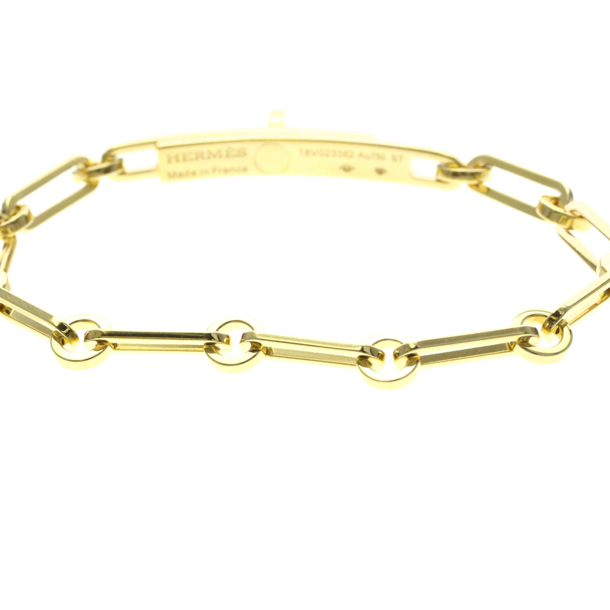 Hermès Kelly Bracelet RN0001851