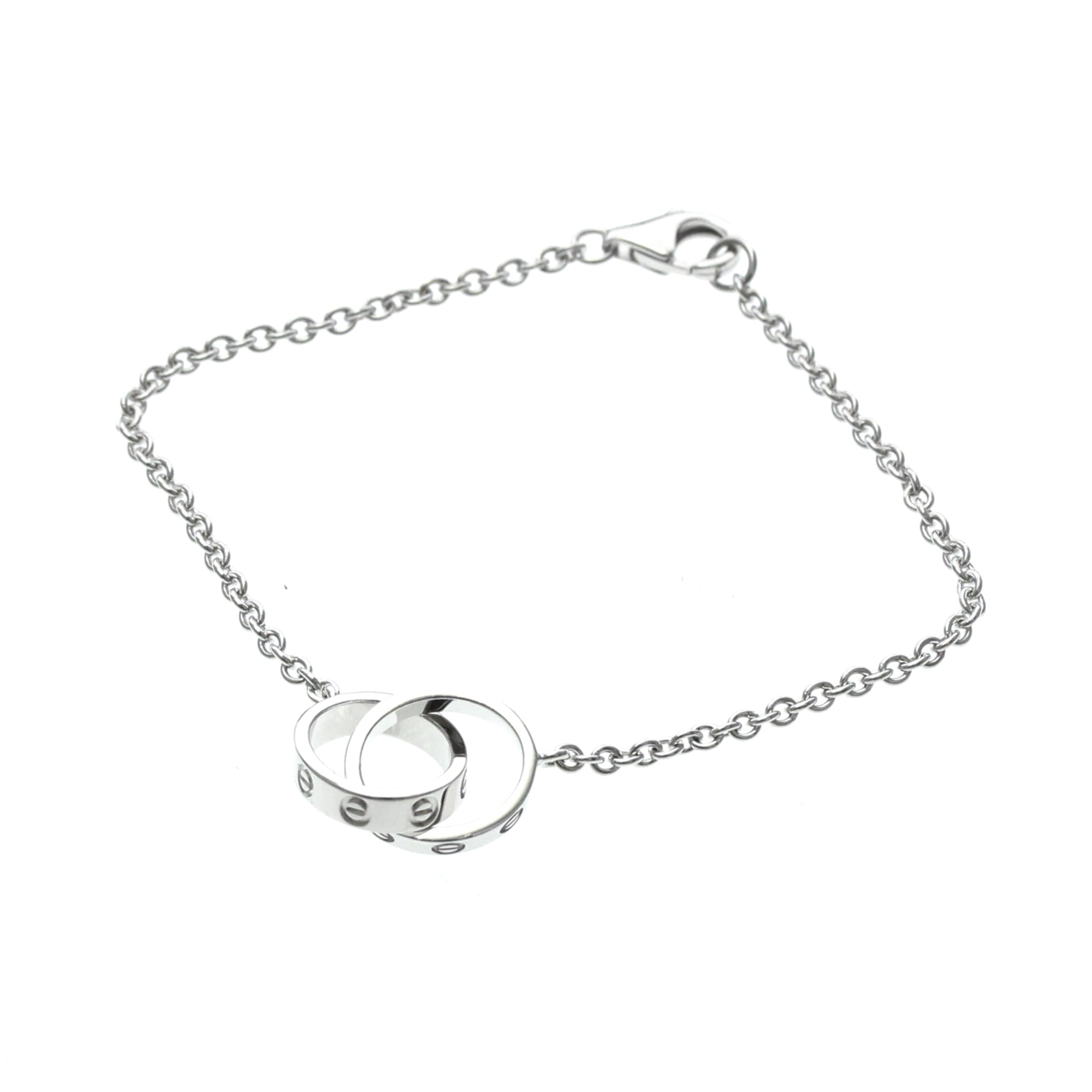 Cartier Baby Love Bracelet RN0001852