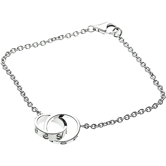 Cartier Baby Love Bracelet RN0001852 Cartier Baby Love Bracelet RN0001852