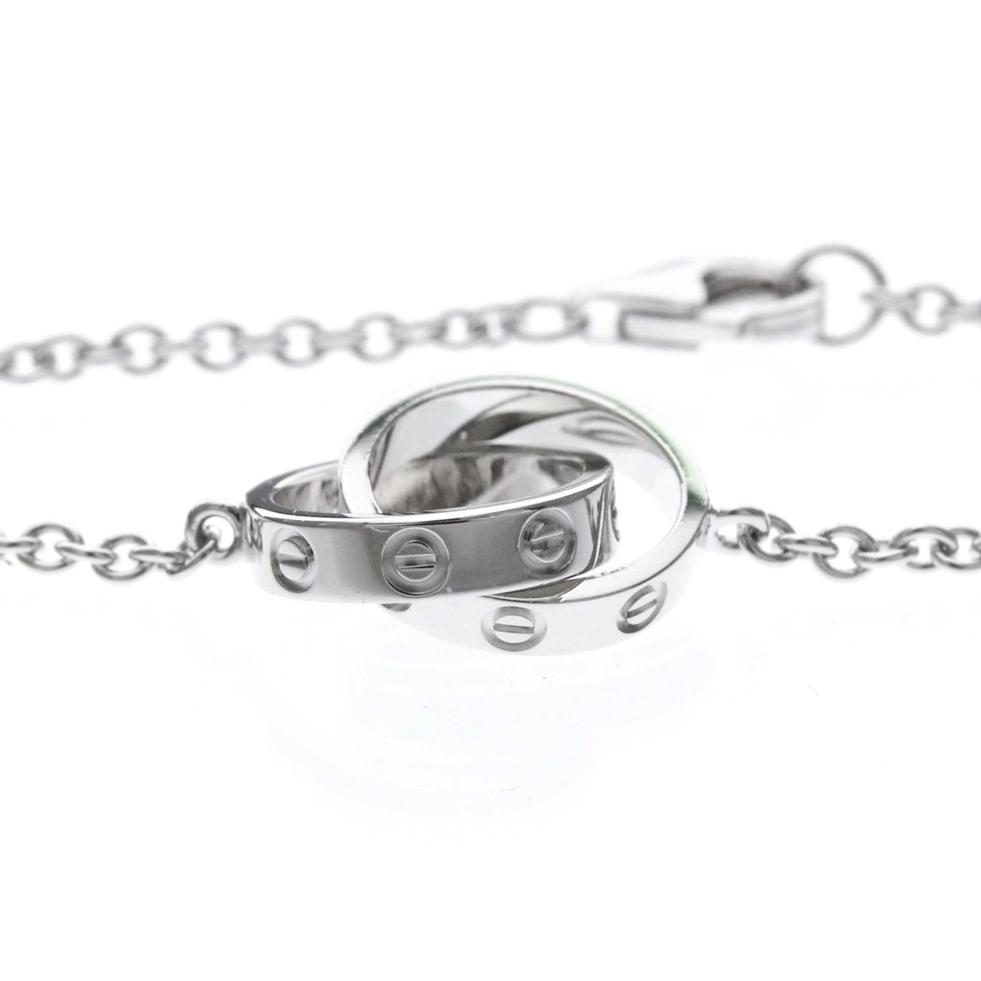 Cartier Baby Love Bracelet RN0001852