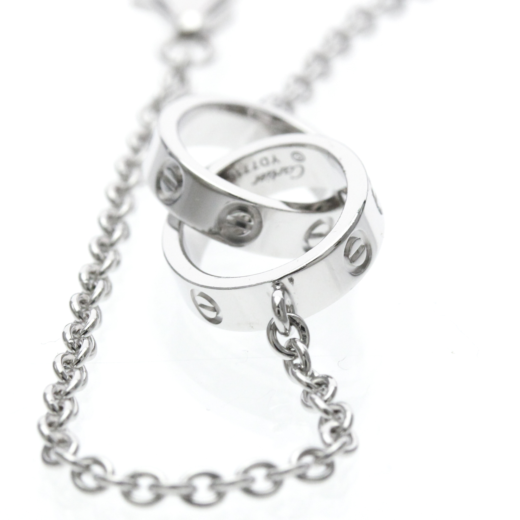 Cartier Baby Love Bracelet RN0001852
