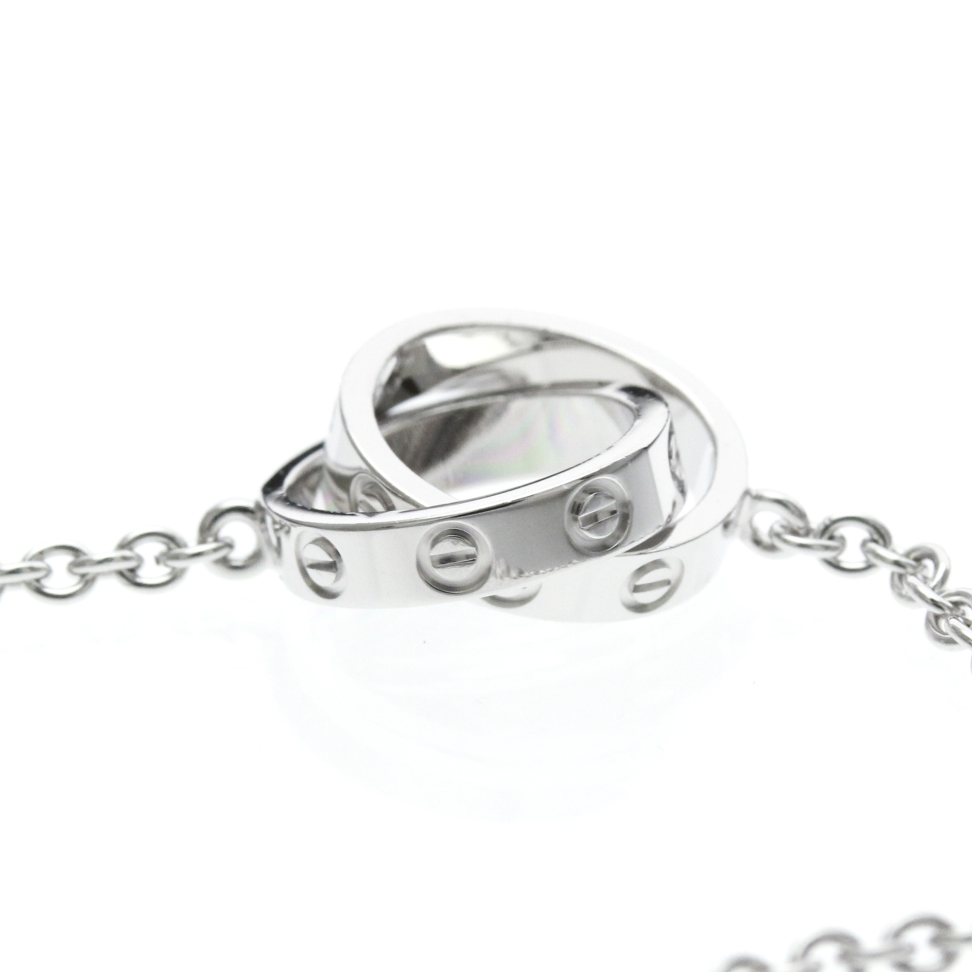 Cartier Baby Love Bracelet RN0001852