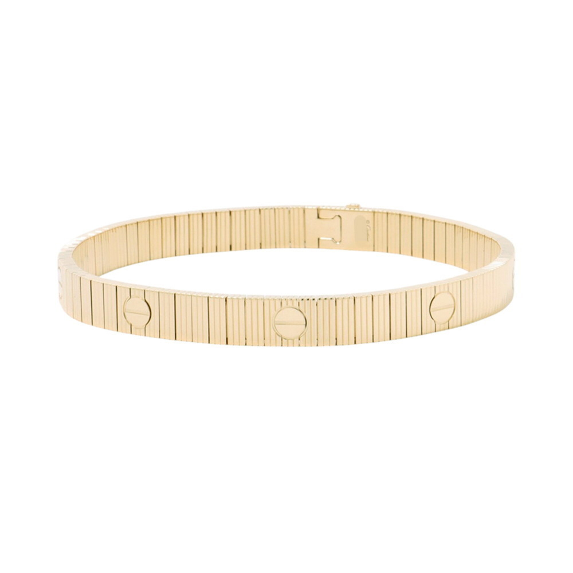 Cartier Love Unlimited Flexible Bracelet RN0001854