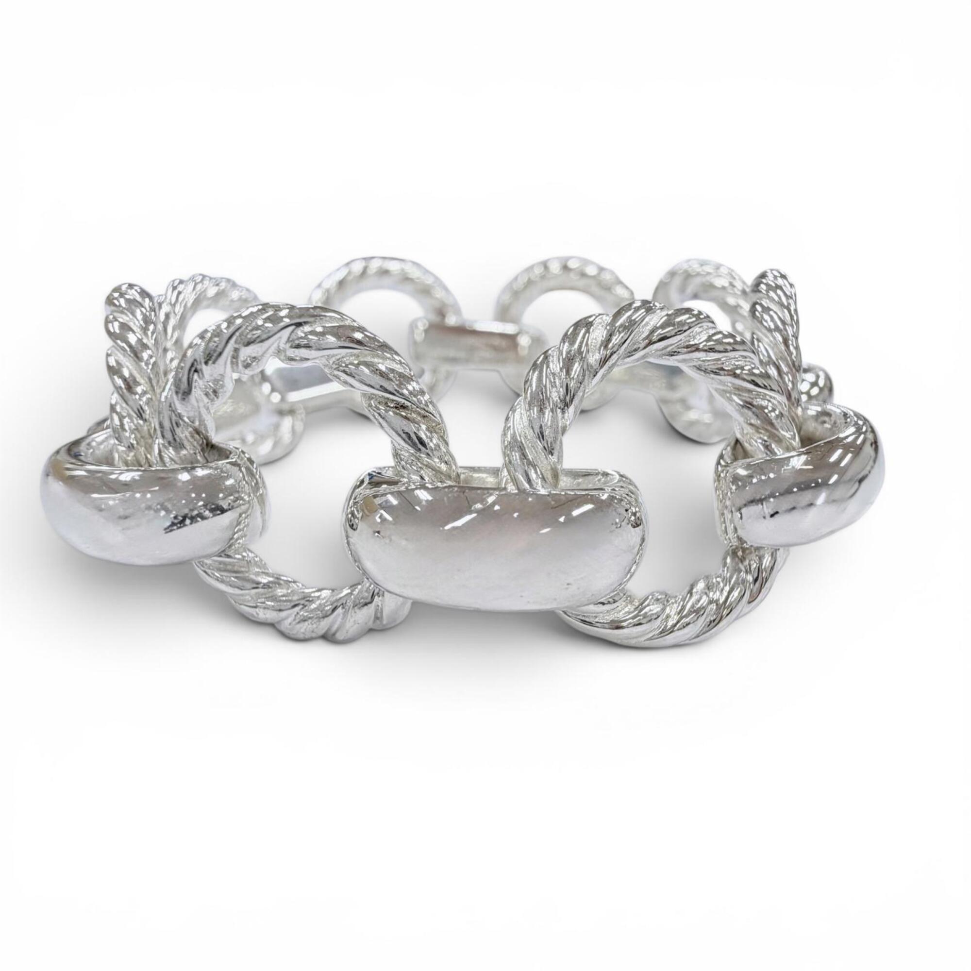 Tiffany Tiffany Vintage Twist Circle RN0001857
