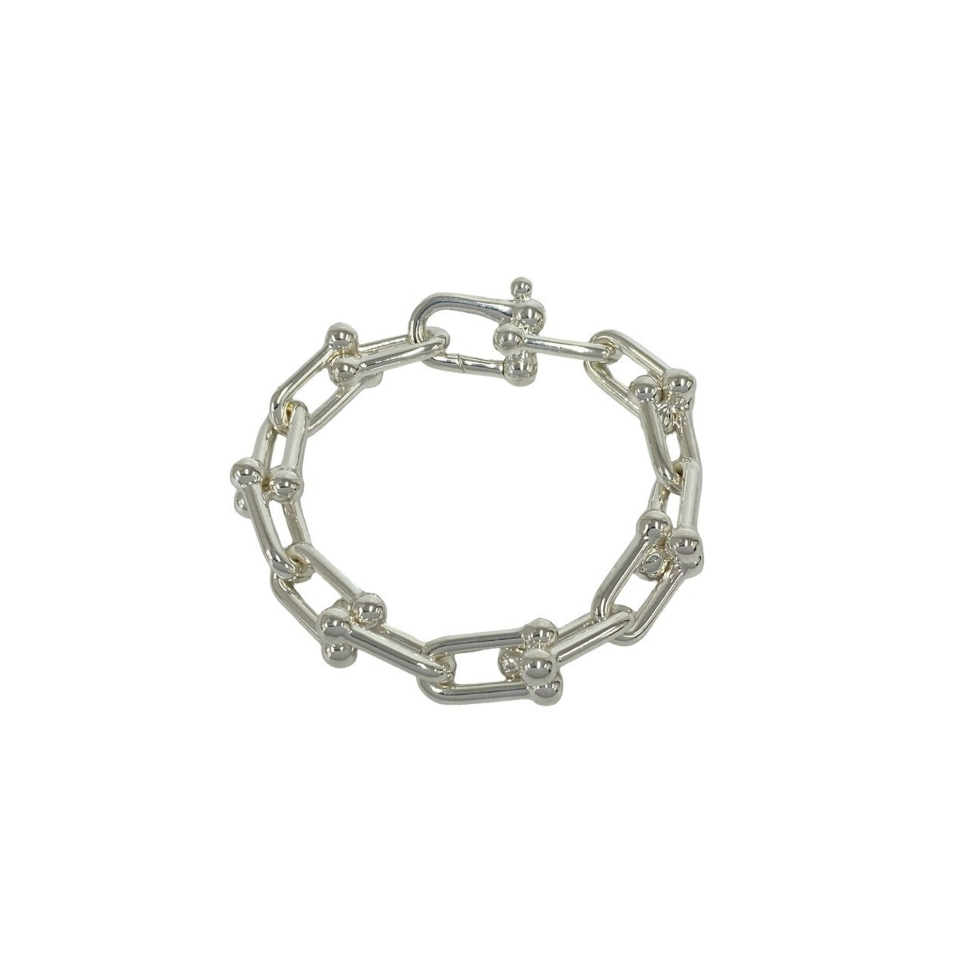 Tiffany Tiffany HardWear Large Link Bracelet RN0001858