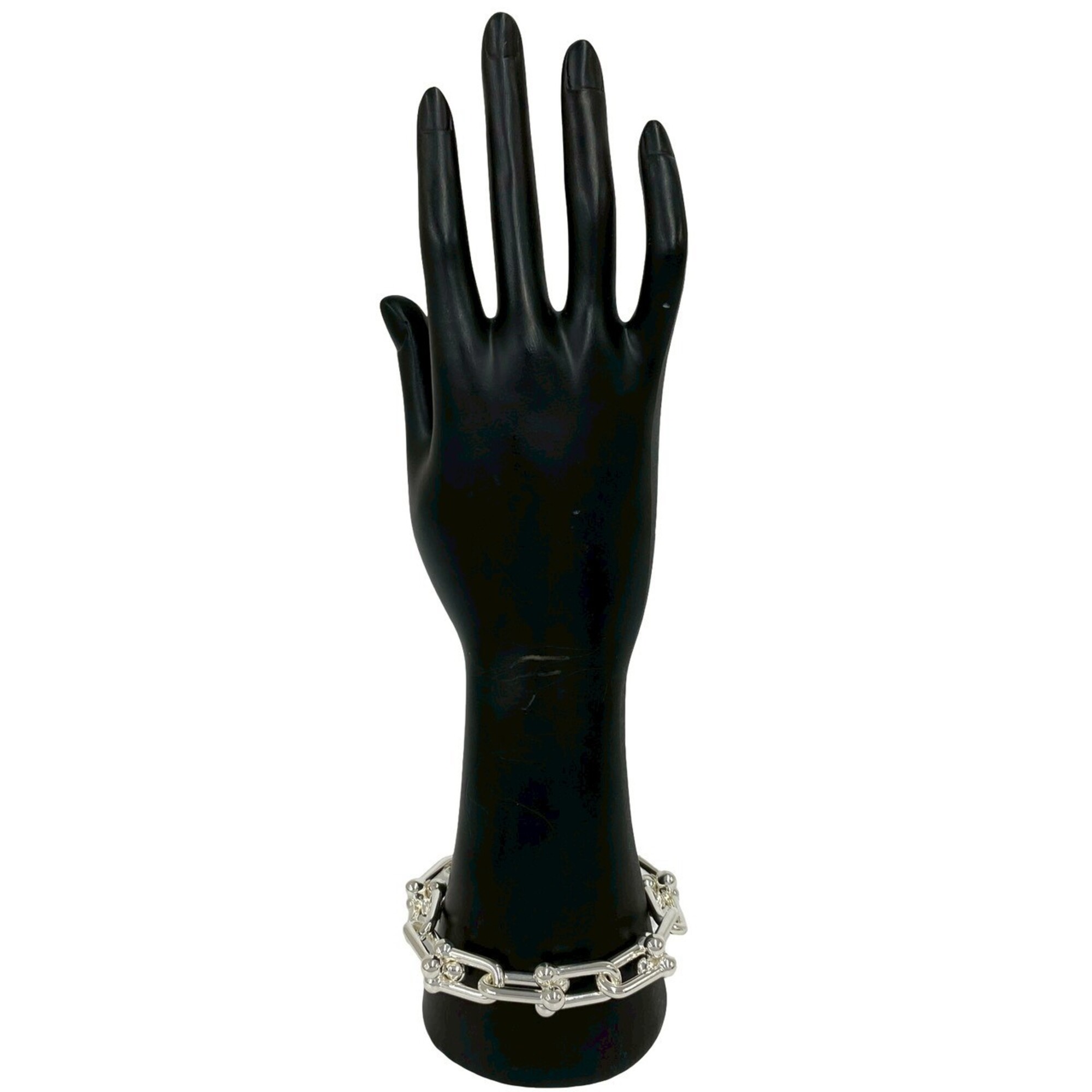 Tiffany Tiffany HardWear Large Link Bracelet RN0001858