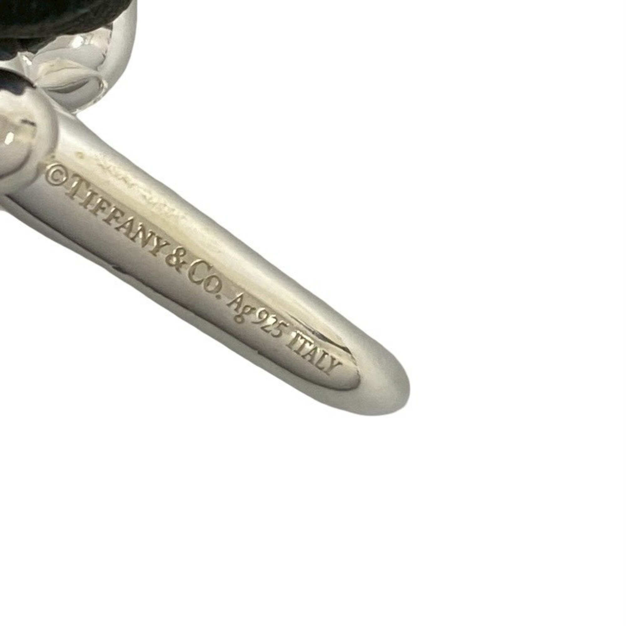 Tiffany Tiffany HardWear Large Link Bracelet RN0001858