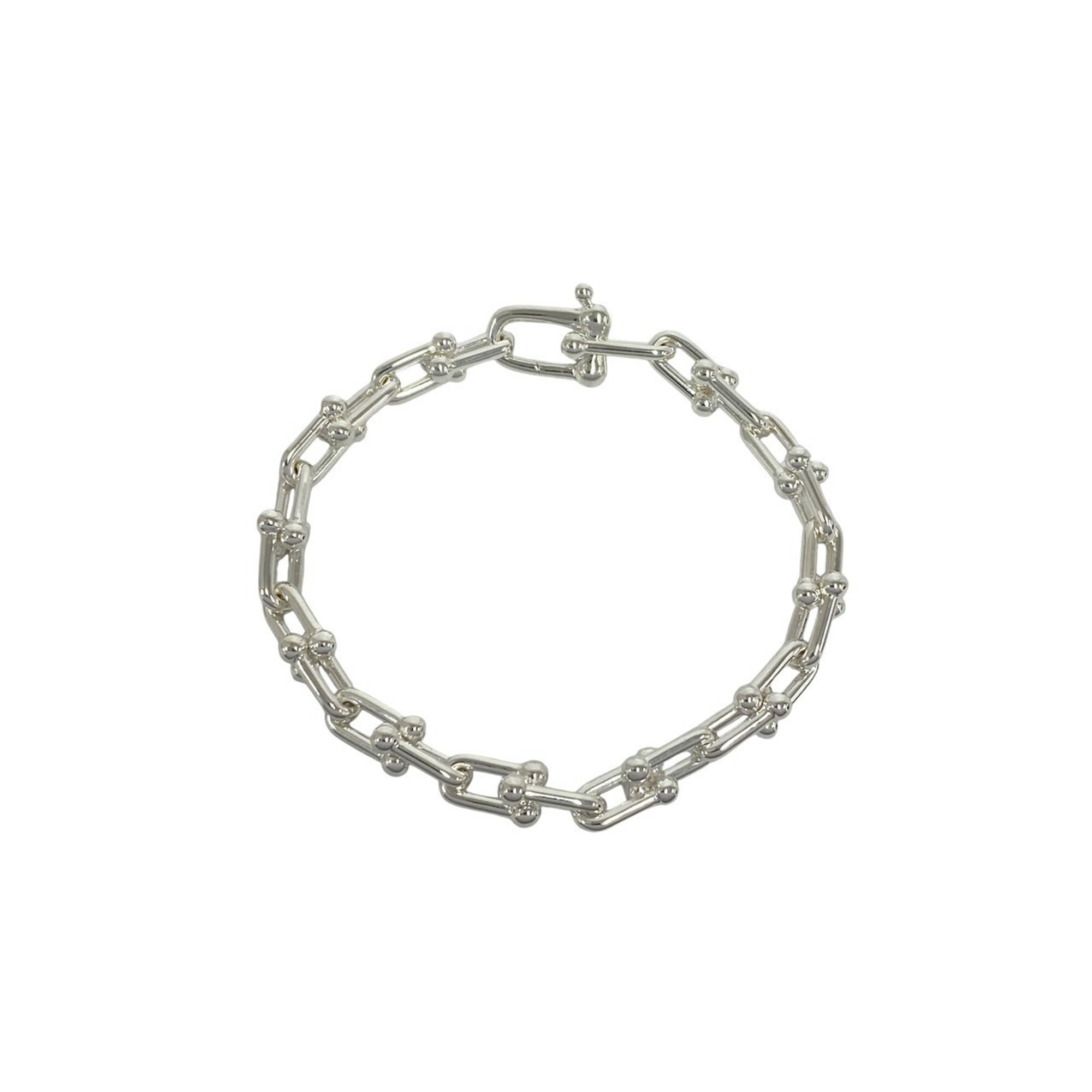 Tiffany Tiffany HardWear Small Link Bracelet RN0001860