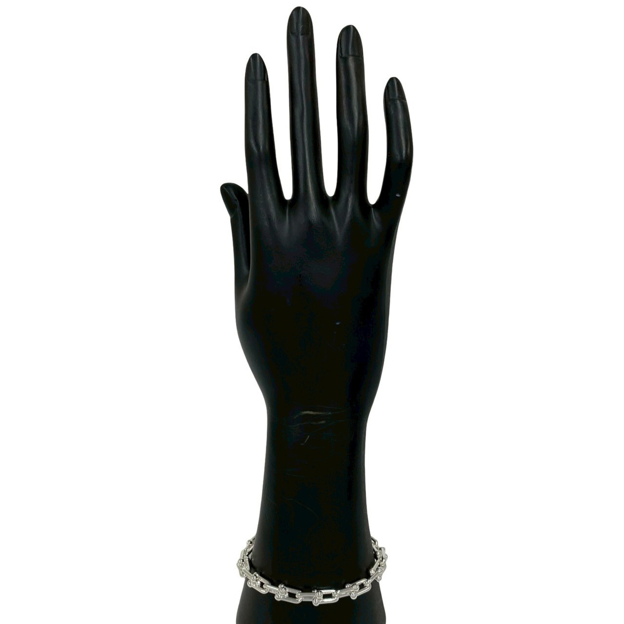 Tiffany Tiffany HardWear Small Link Bracelet RN0001860