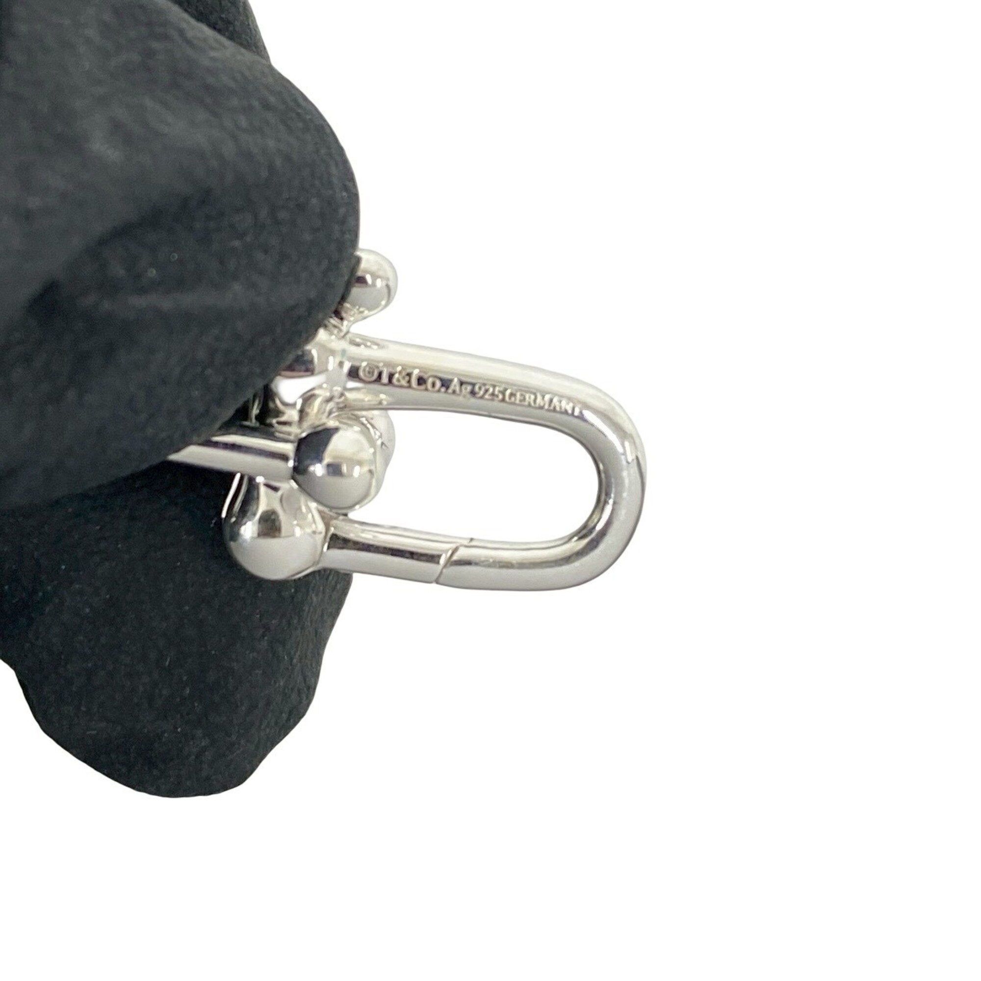 Tiffany Tiffany HardWear Small Link Bracelet RN0001860