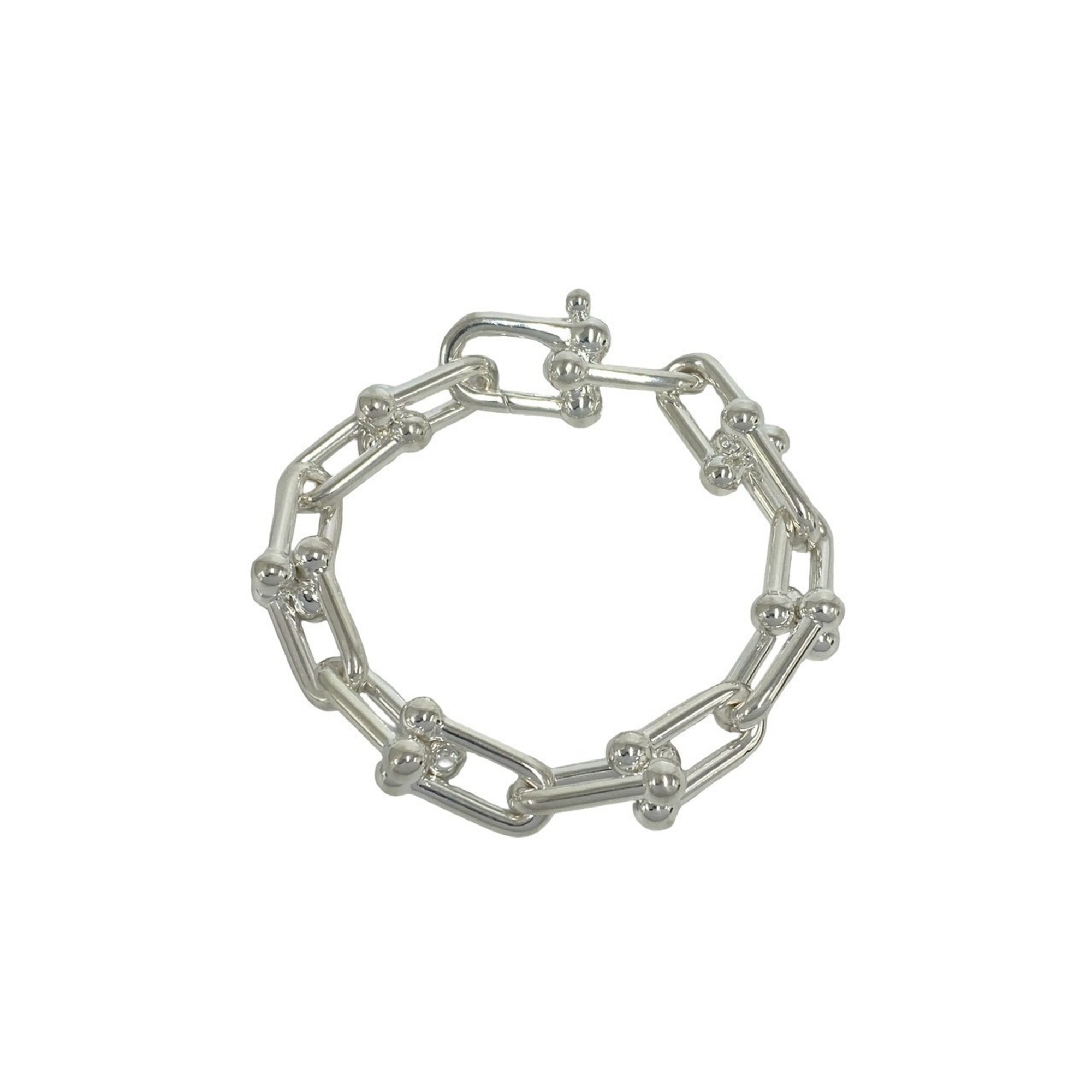 Tiffany Tiffany HardWear Large Link Bracelet RN0001861
