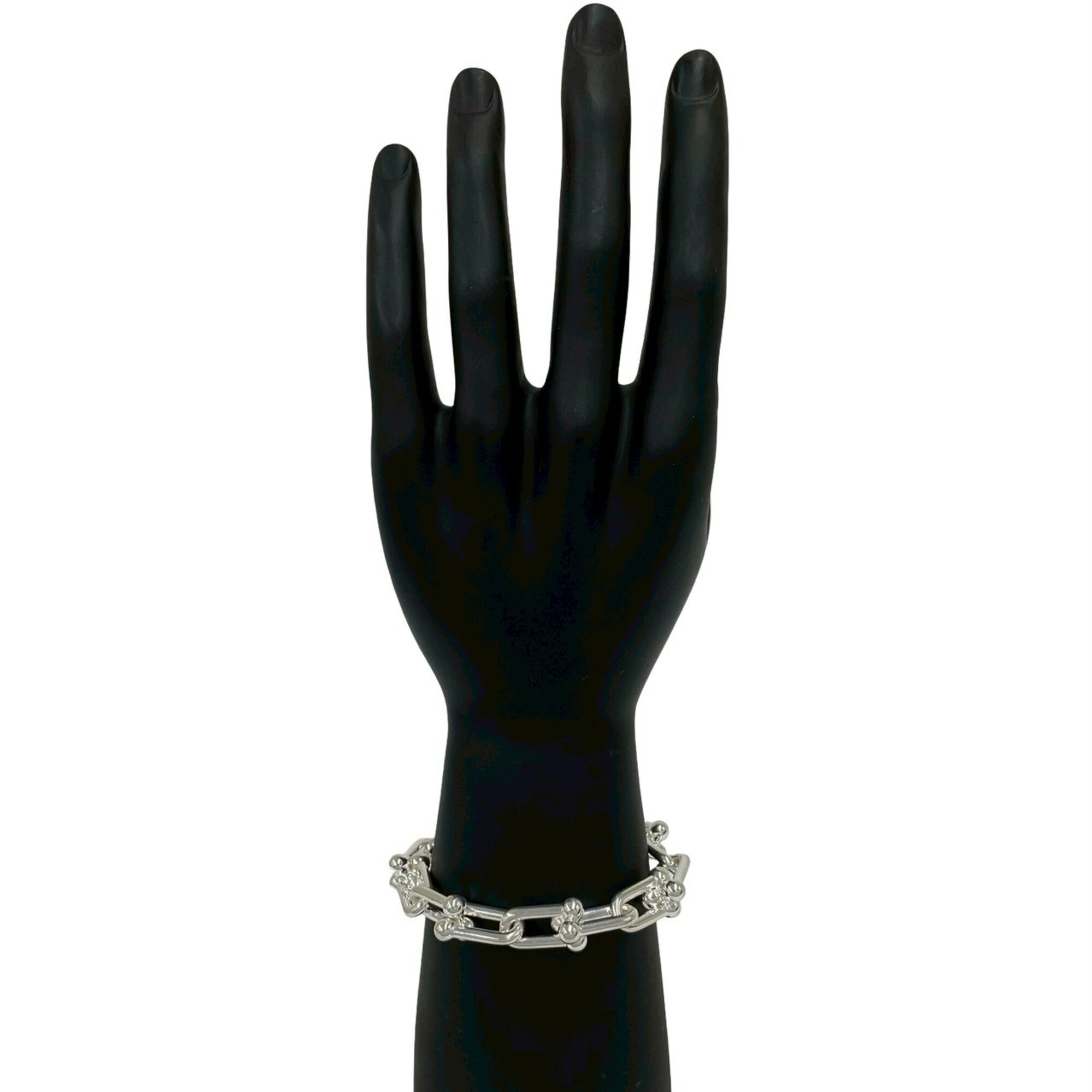 Tiffany Tiffany HardWear Large Link Bracelet RN0001861