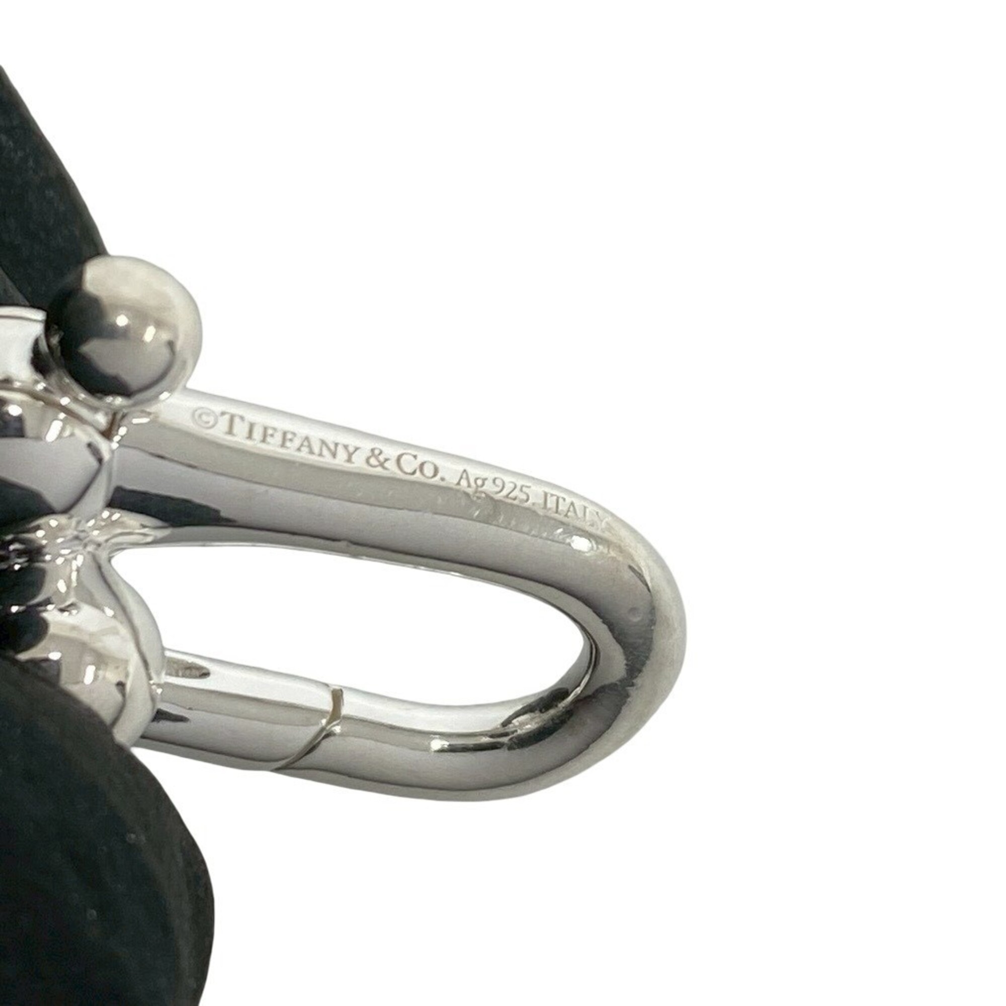 Tiffany Tiffany HardWear Large Link Bracelet RN0001861