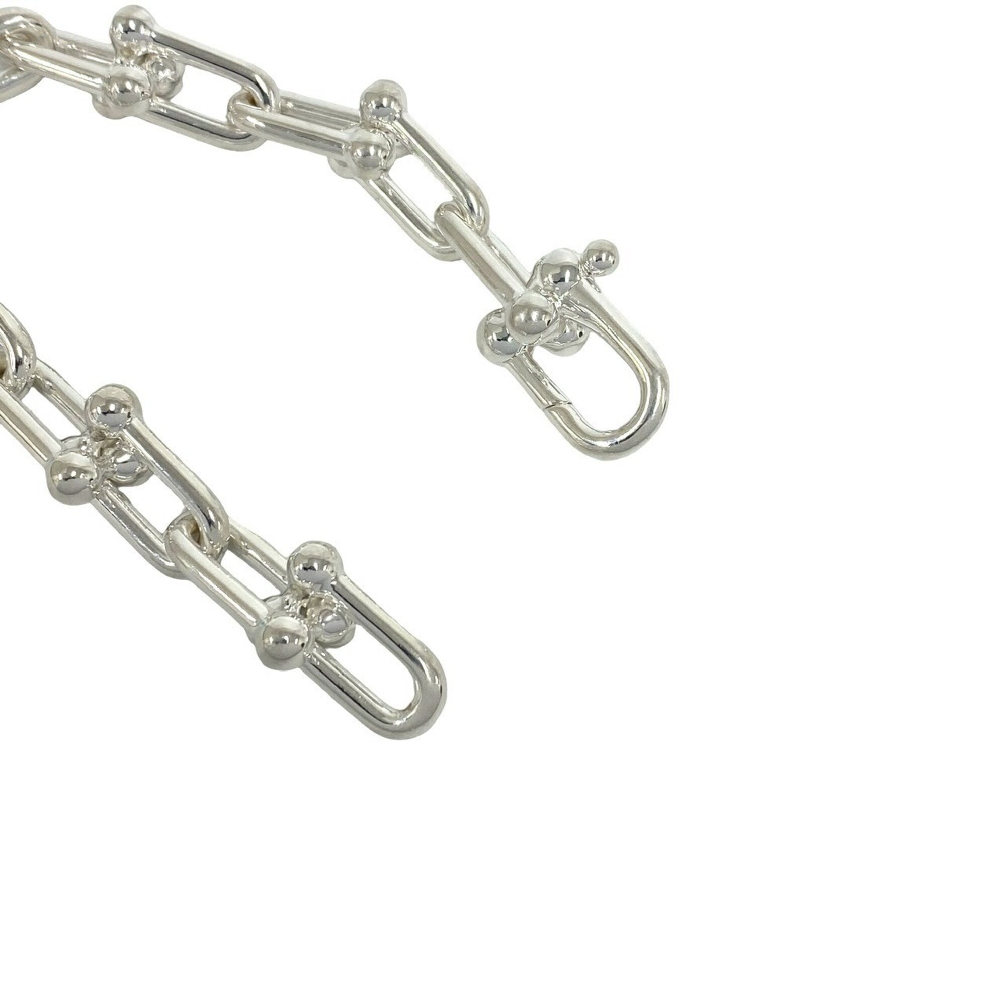 Tiffany Tiffany HardWear Large Link Bracelet RN0001861