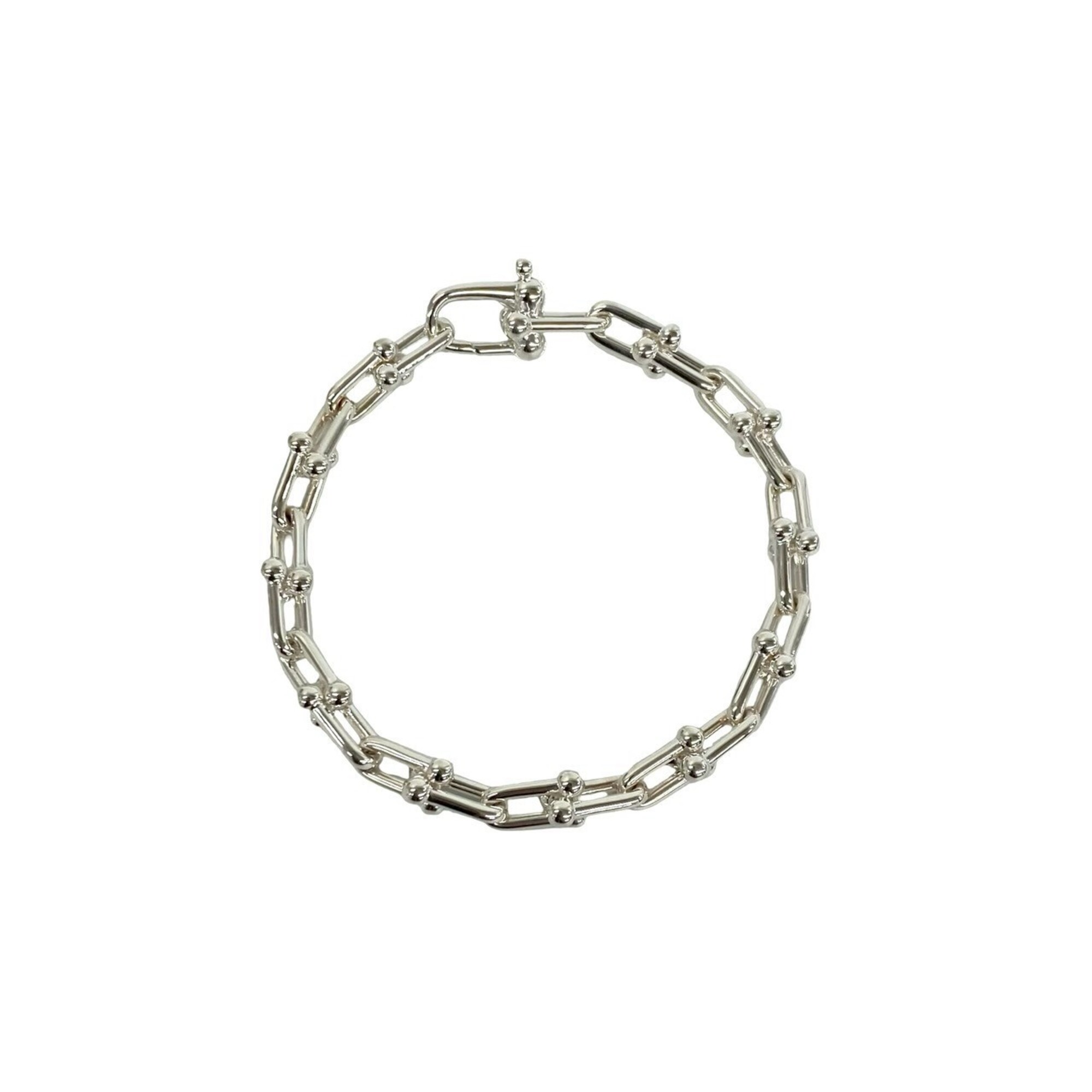 Tiffany Tiffany HardWear Small Link Bracelet RN0001862